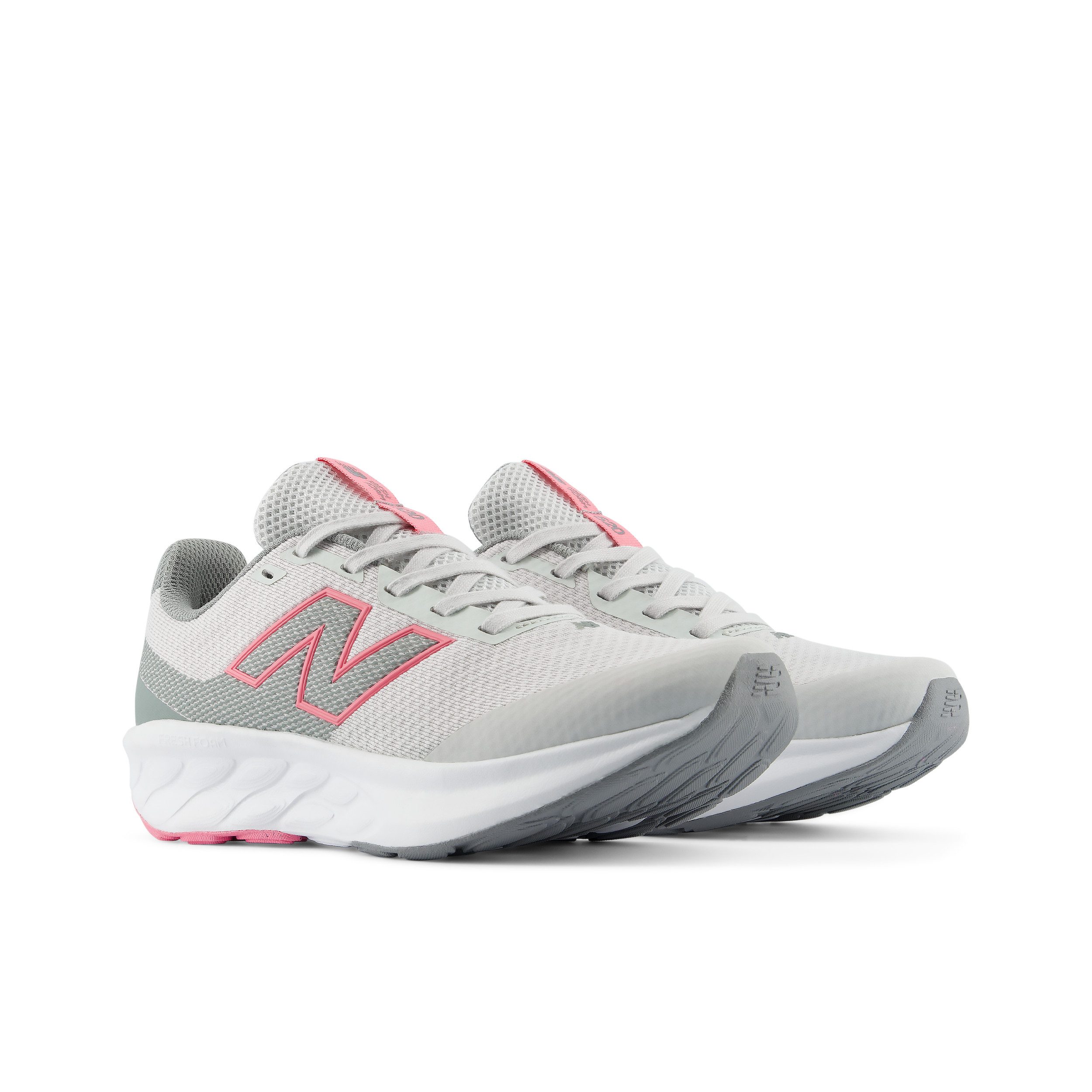 New Balance 520 Laufschuh für Kinder und Jugendliche, mit Gummilaufsohle