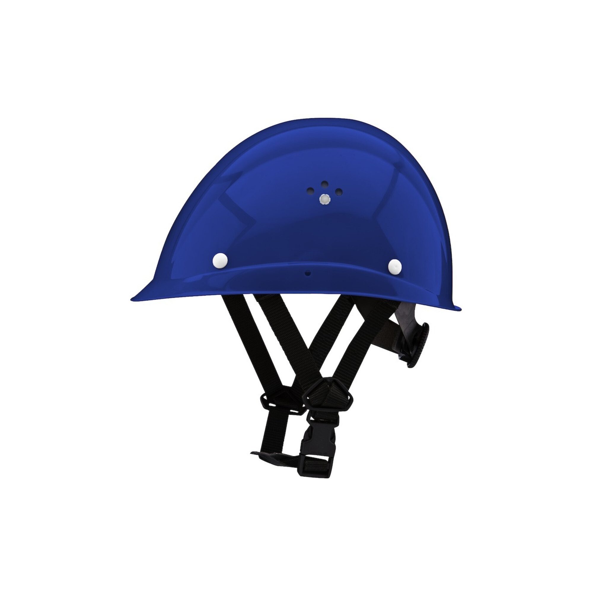 Schutzhelm Voss Maststeigerhelm, signalblau