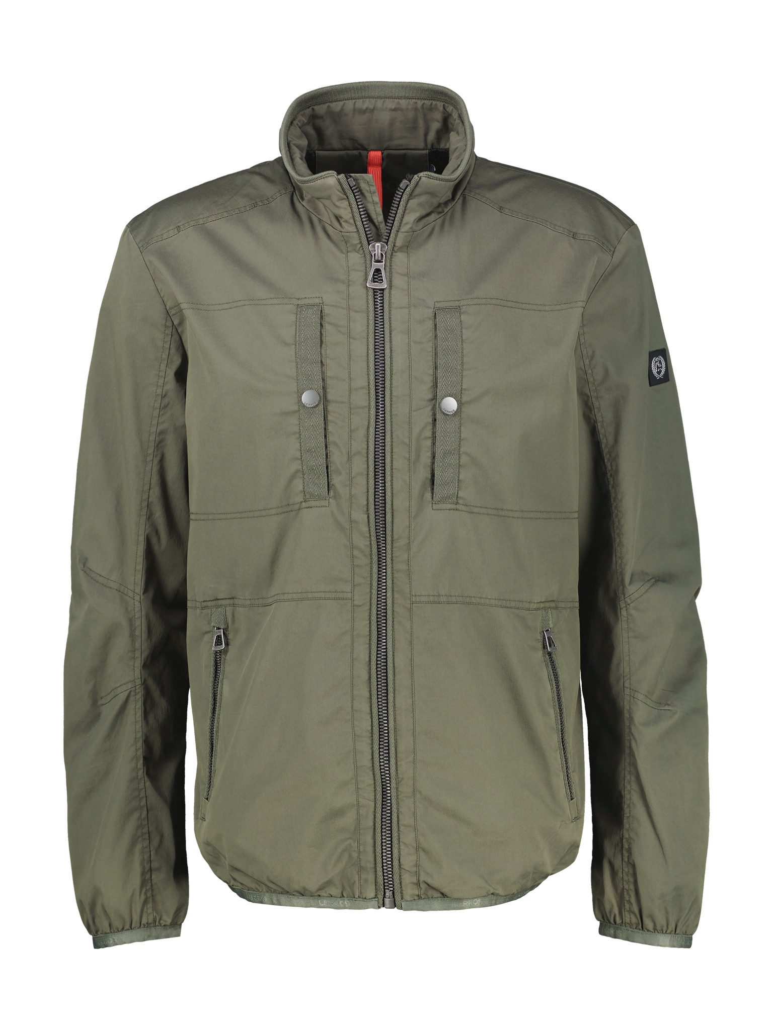 Outdoorjacke