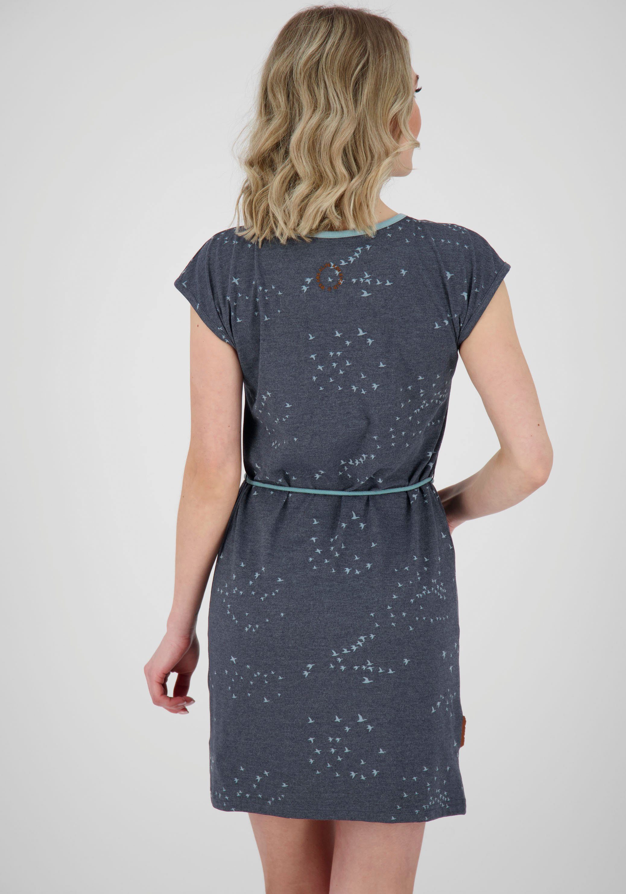 Alife & Kickin Jerseykleid EllenAK-B (1-tlg) günstig online kaufen
