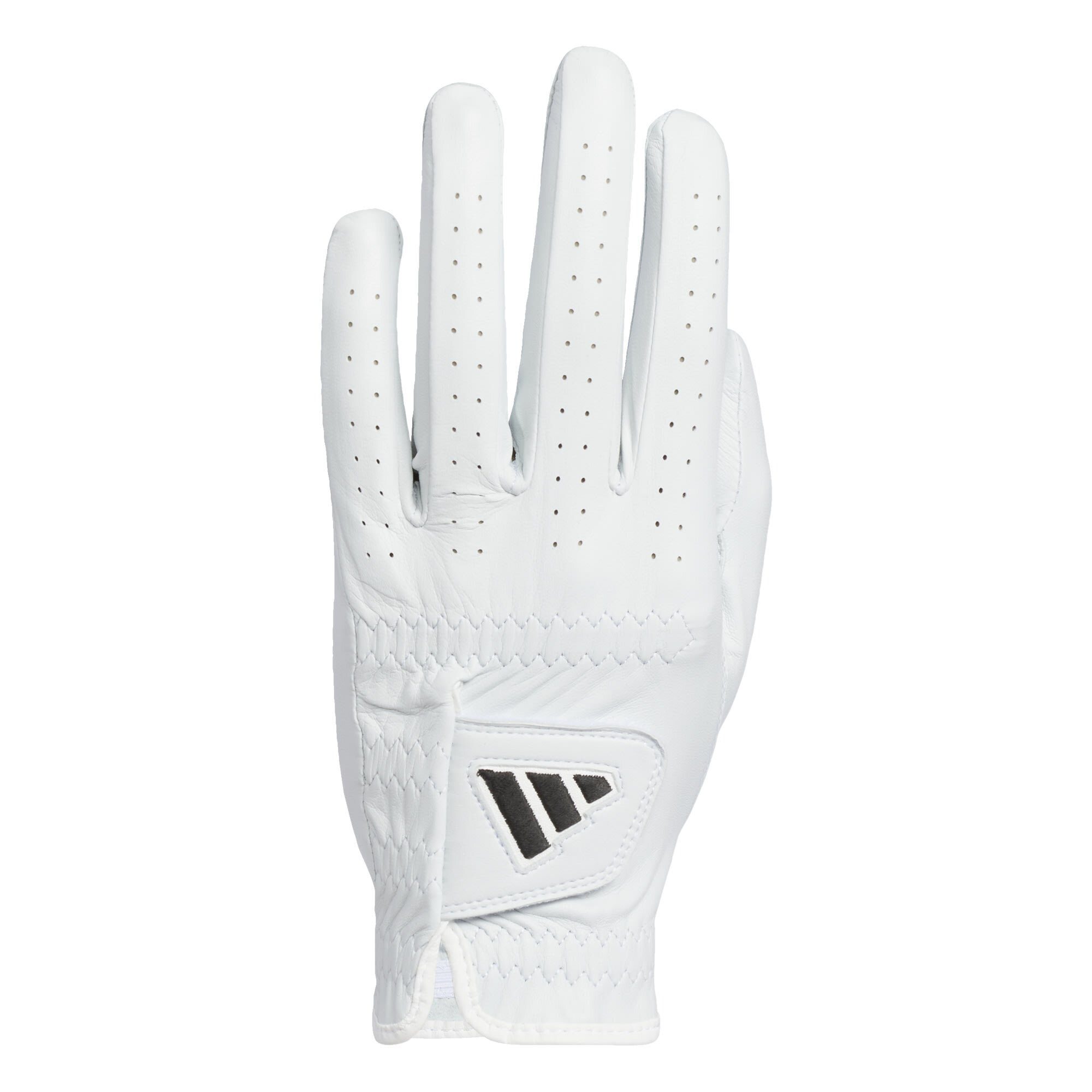 LEATHER HANDSCHUH ULTIMATE Performance Golfhandschuhe SINGLE adidas