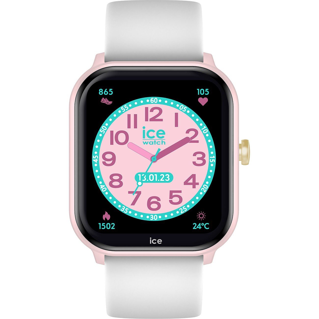 ice-watch ICE smart junior 2.0 Smartwatch