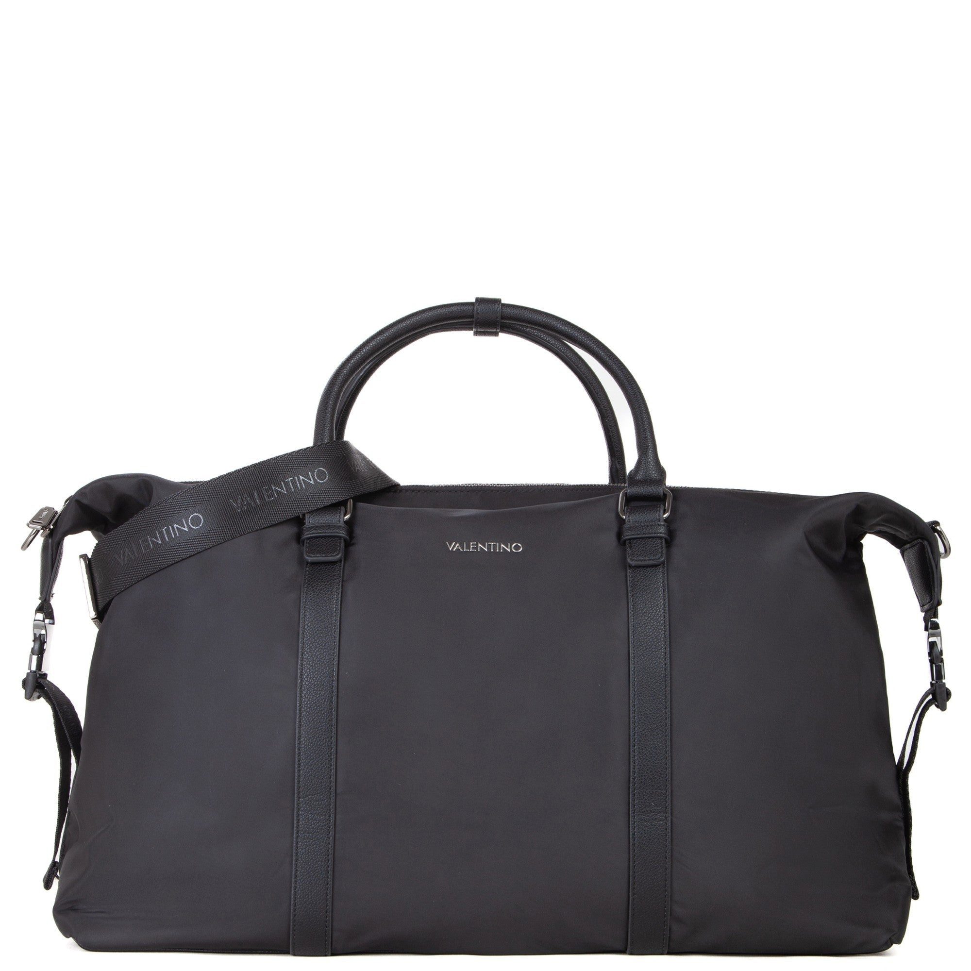 VALENTINO BAGS Reisetasche Infinity - Reisetasche 54 cm (nero) günstig online kaufen