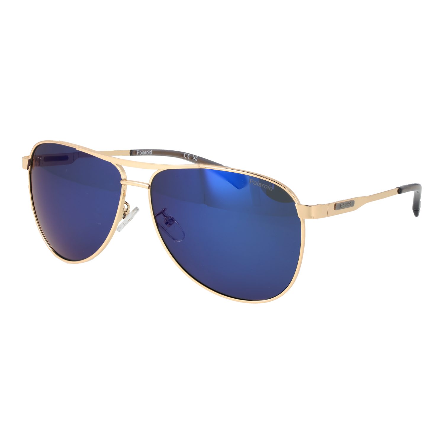 Polaroid Pilotenbrille PLD 2160/G/S/X 62J5G5X