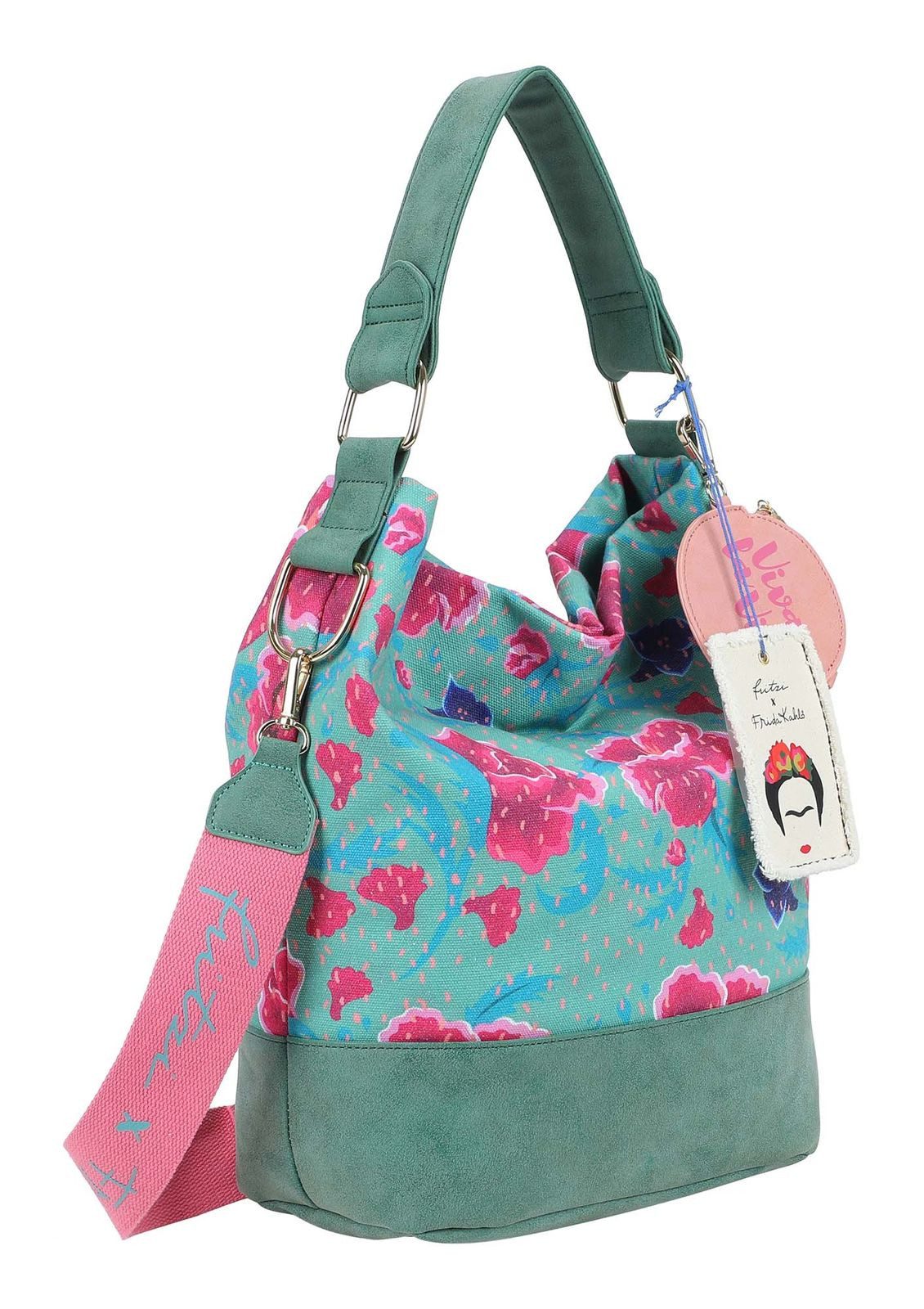 Fritzi aus Preußen Schultertasche Fritzi x günstig online kaufen