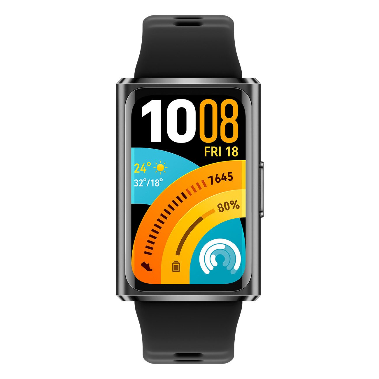 Huawei Fitness-Tracker Band 11 Pro