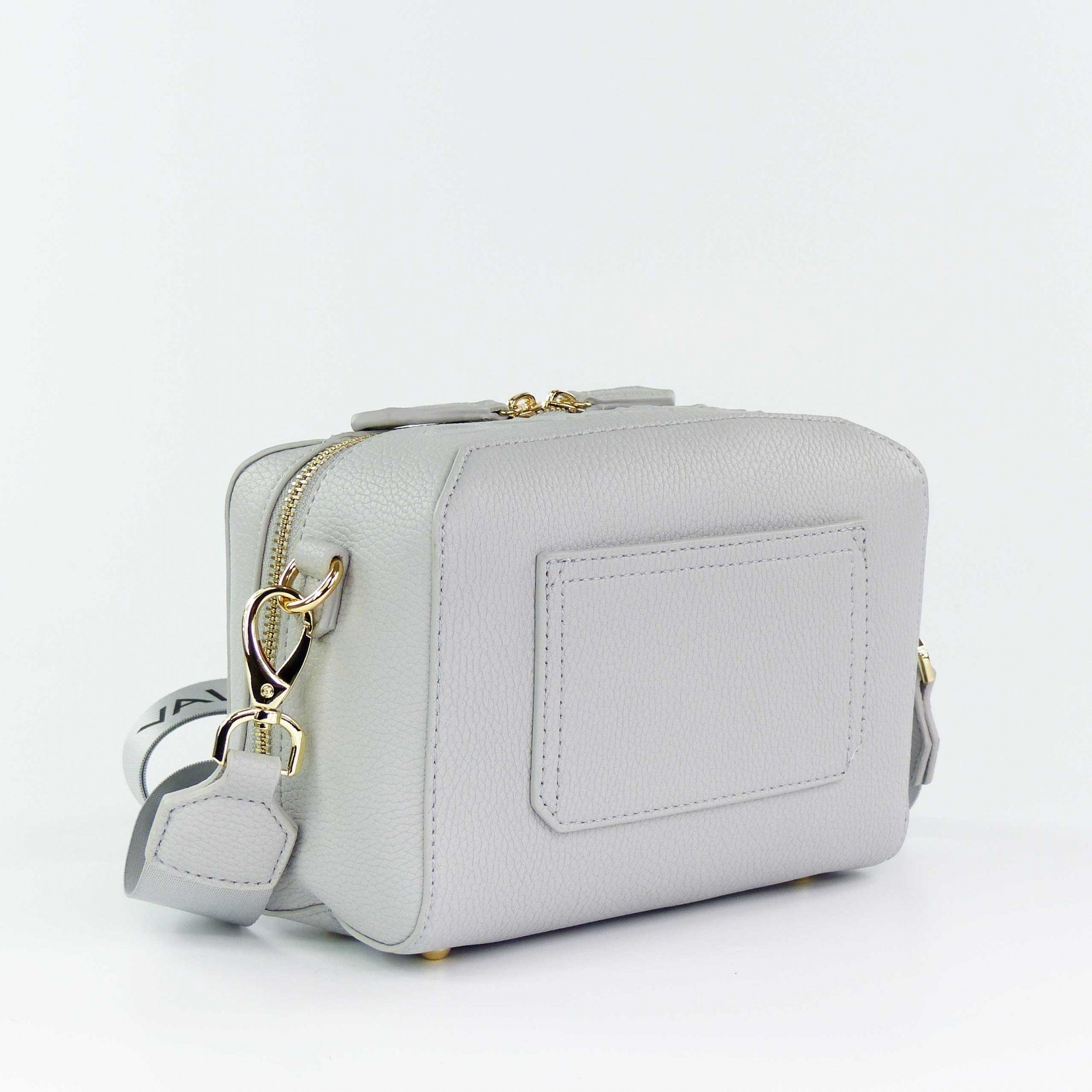 VALENTINO BAGS Umhängetasche Pattie VBS52901G-Perla