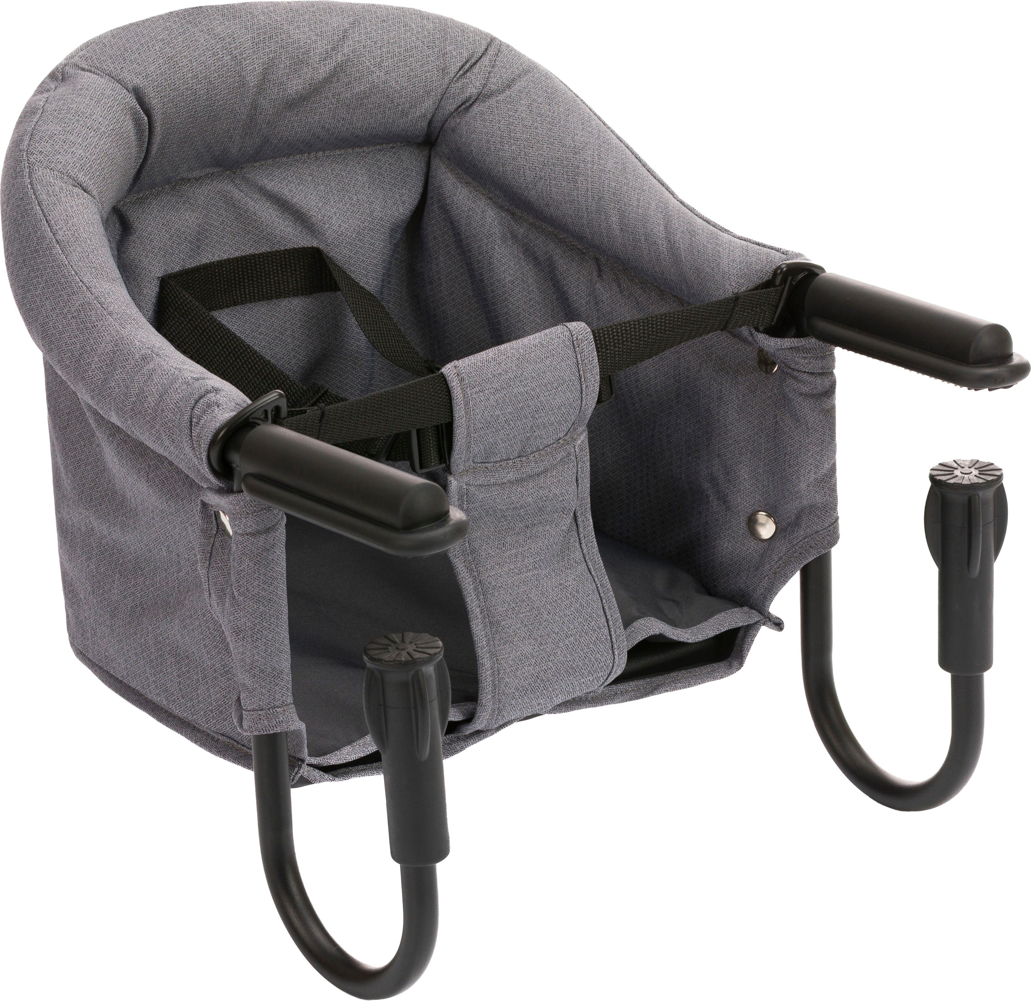 Fillikid Tischsitz Comfort, praktisch zusammenklappbar