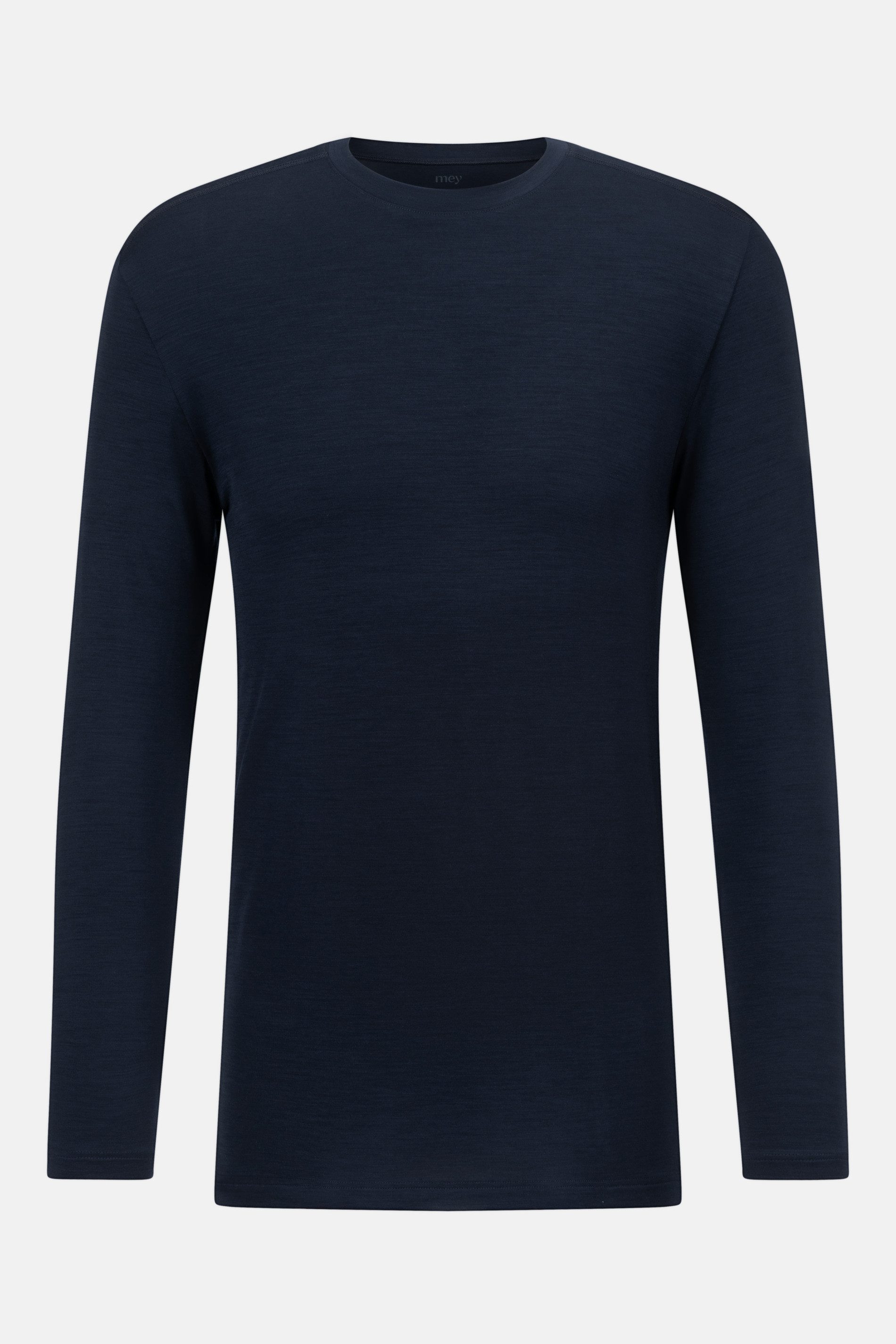 Funktionsshirt Mey T-Shirt langarm Serie PRFRMNC+ Uni T-Shirt