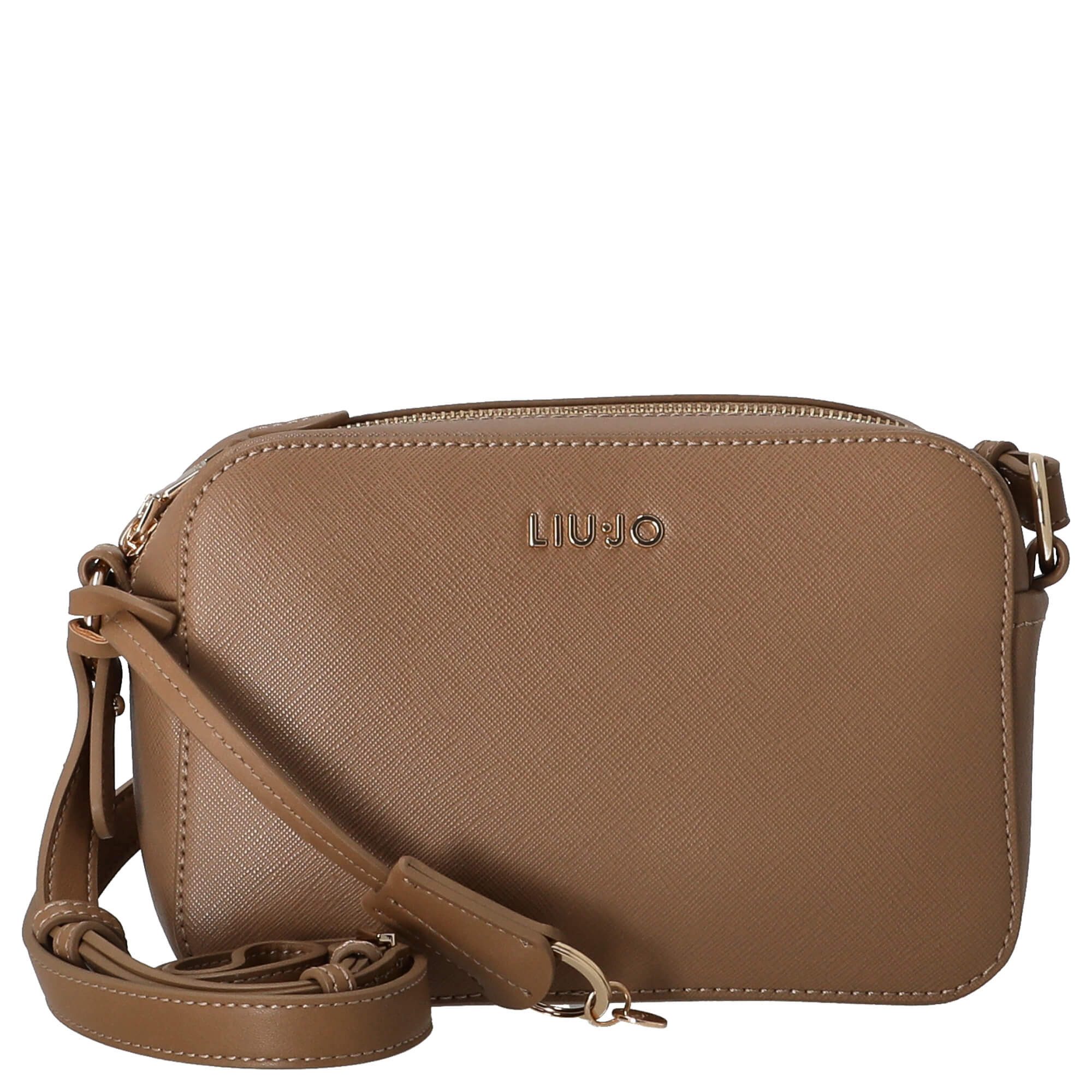 Umhängetasche ECS Camera Case S - Umhängetasche 22 cm (nuez)