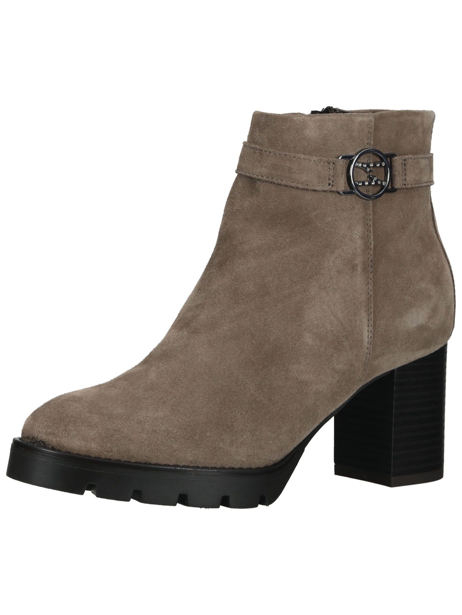IGI & CO IGI & CO Stiefelette Leder Stiefelette