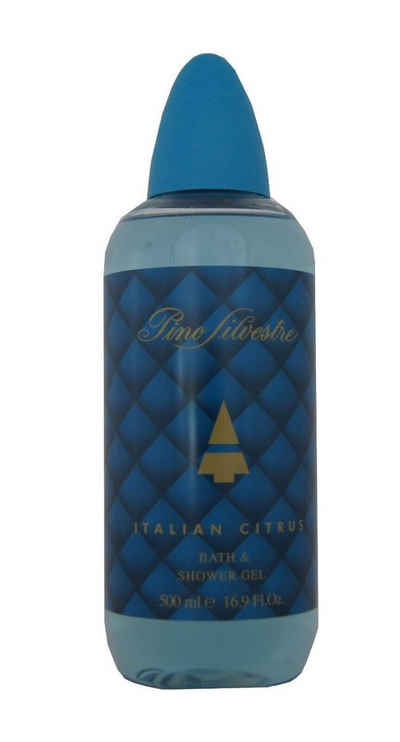 Pino Silvestre Duschgel Pino Silvestre Italian Citrus Bath & Shower Gel 500ml.