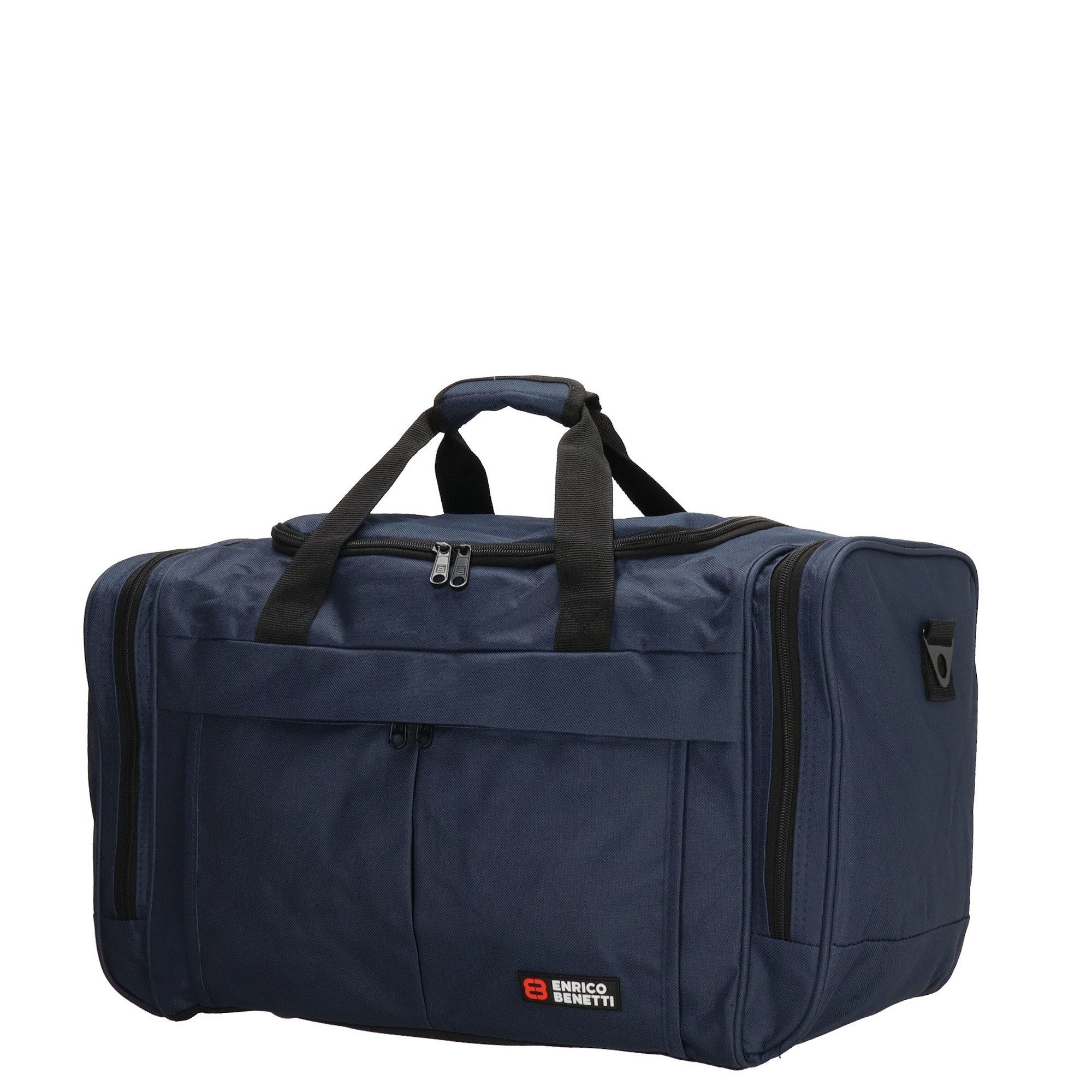 VITALWORXX Reisetasche Sporttasche Fitnesstasche Reisetasche Breite günstig online kaufen