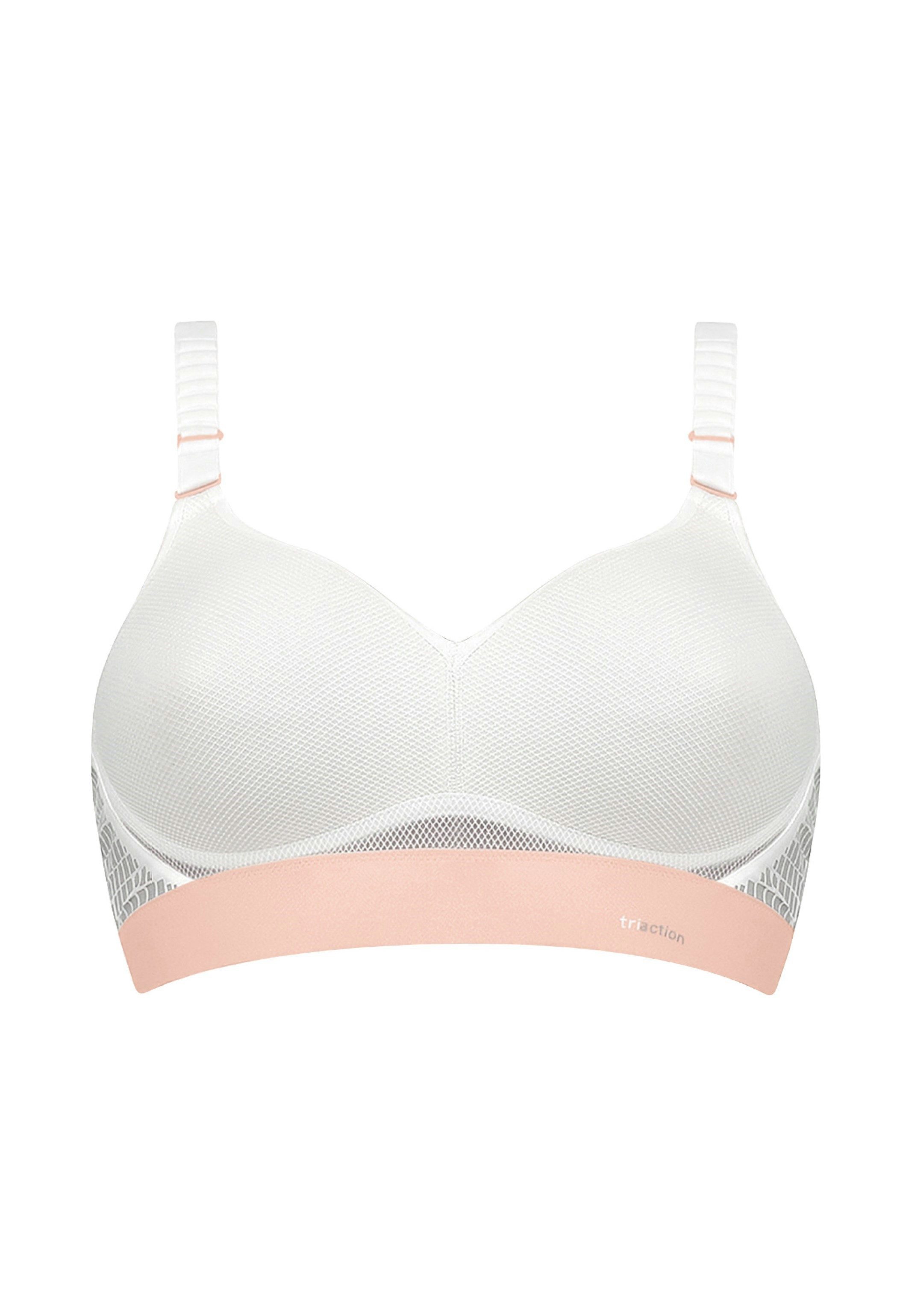 triaction by Triumph Sport-BH Hybrid Lite P (1-tlg) Sport-BH - Sorgt für ma günstig online kaufen