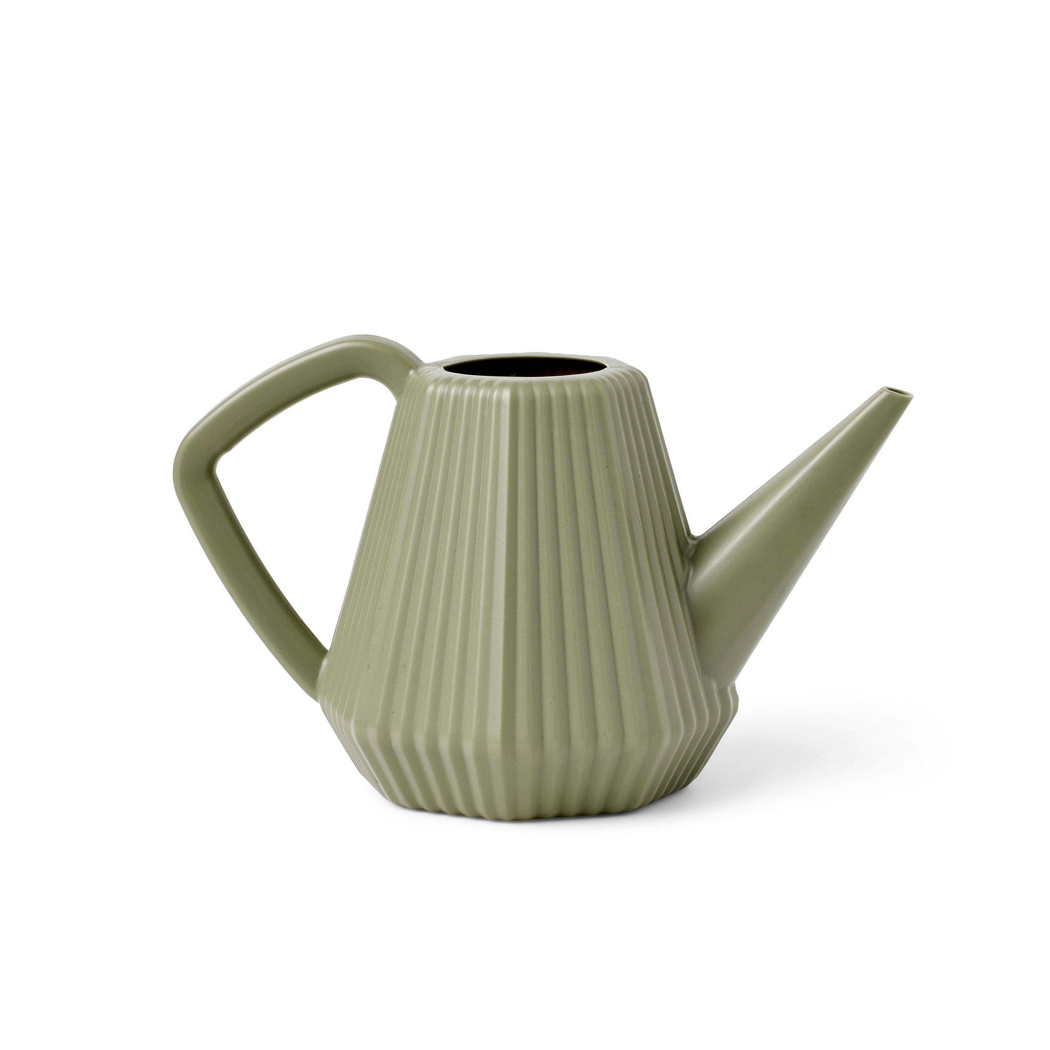 VidaAtHome.de Gießkanne CAPI Gießkanne DOPPIO Groove ca. 2L