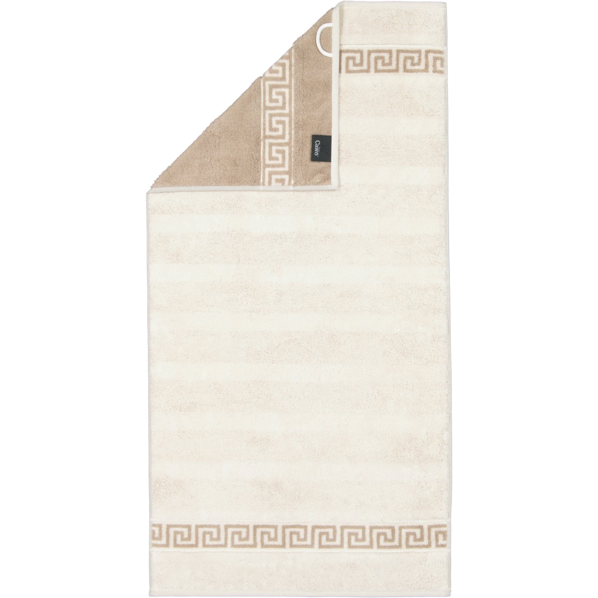 Cawö Handtücher Noblesse Duo 1003, 100% günstig online kaufen