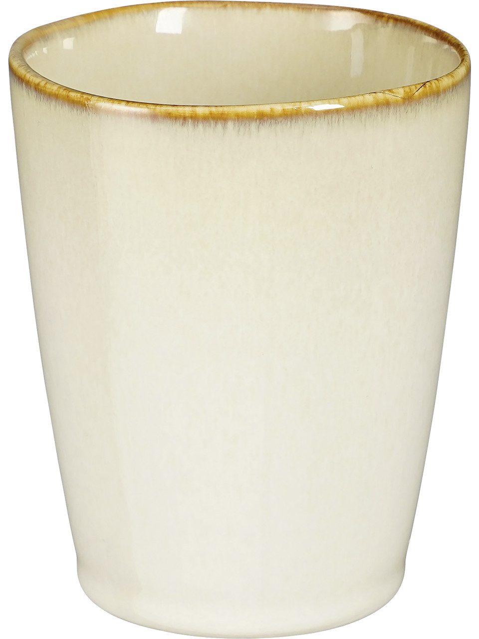 Mica Decorations Becher Mica Decorations Becher Racco stoneware 10 x 8,5, Eiche