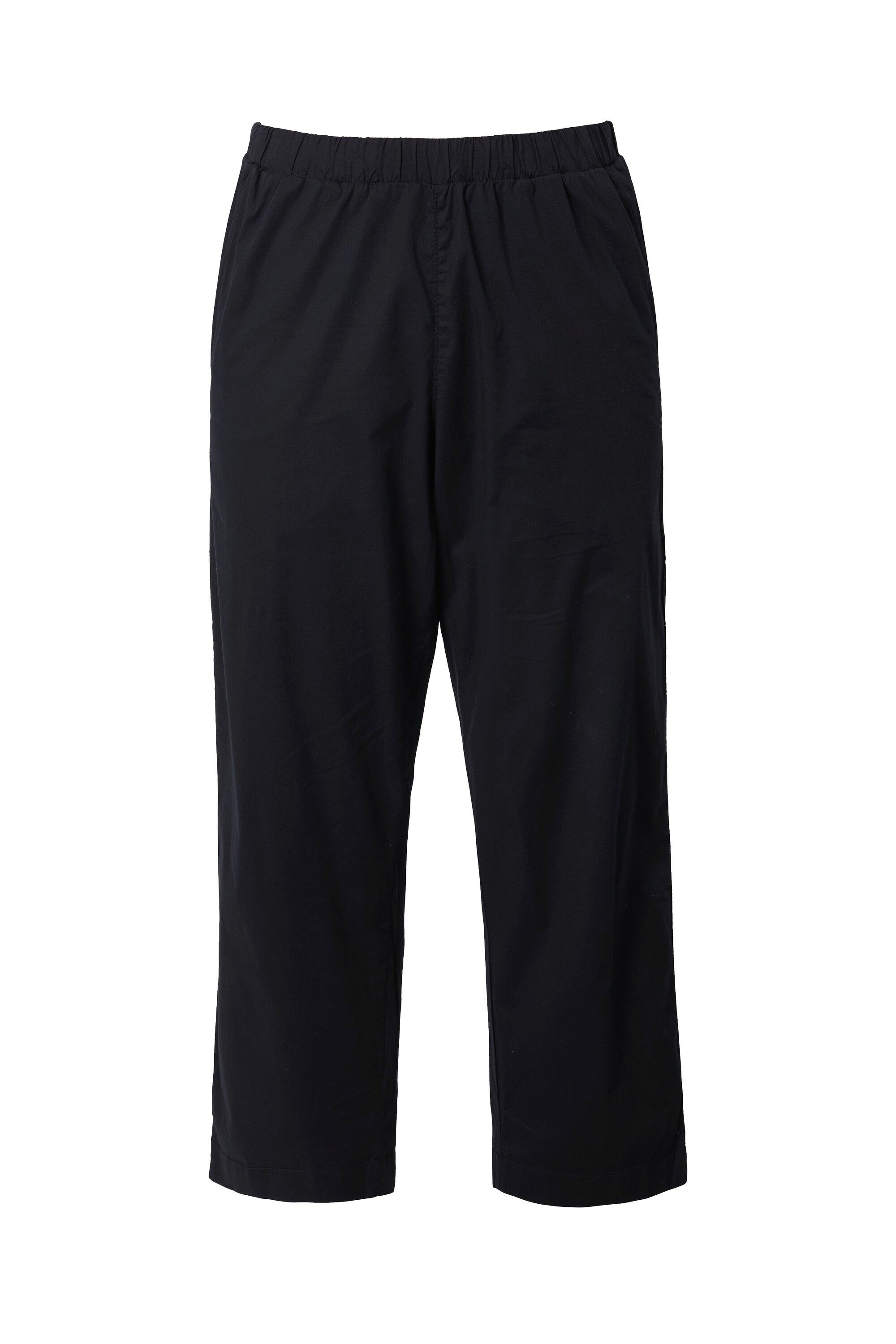 Ulla Popken Chinohose 7/8-Chinohose Ruby Elastikbund günstig online kaufen