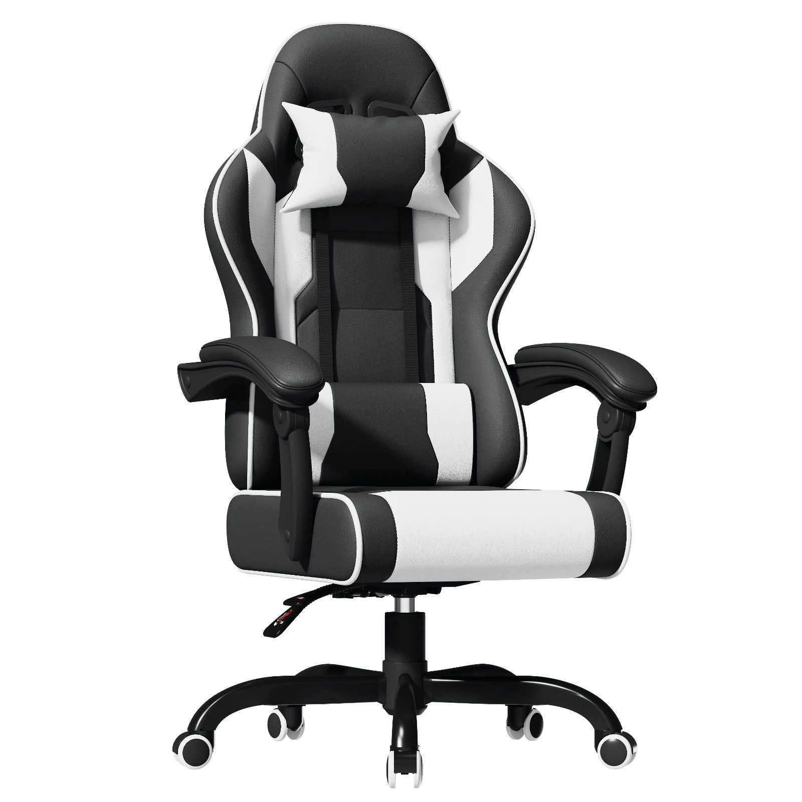 HOMALL Gaming Chair ergonomischer Gaming Stuhl günstig online kaufen