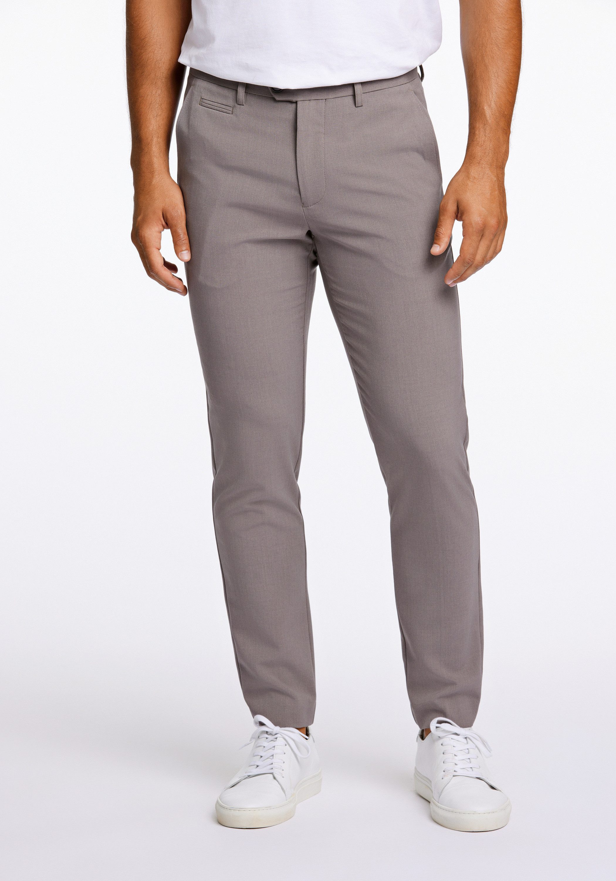 LINDBERGH Stoffhose Lindbergh Stoffhose günstig online kaufen