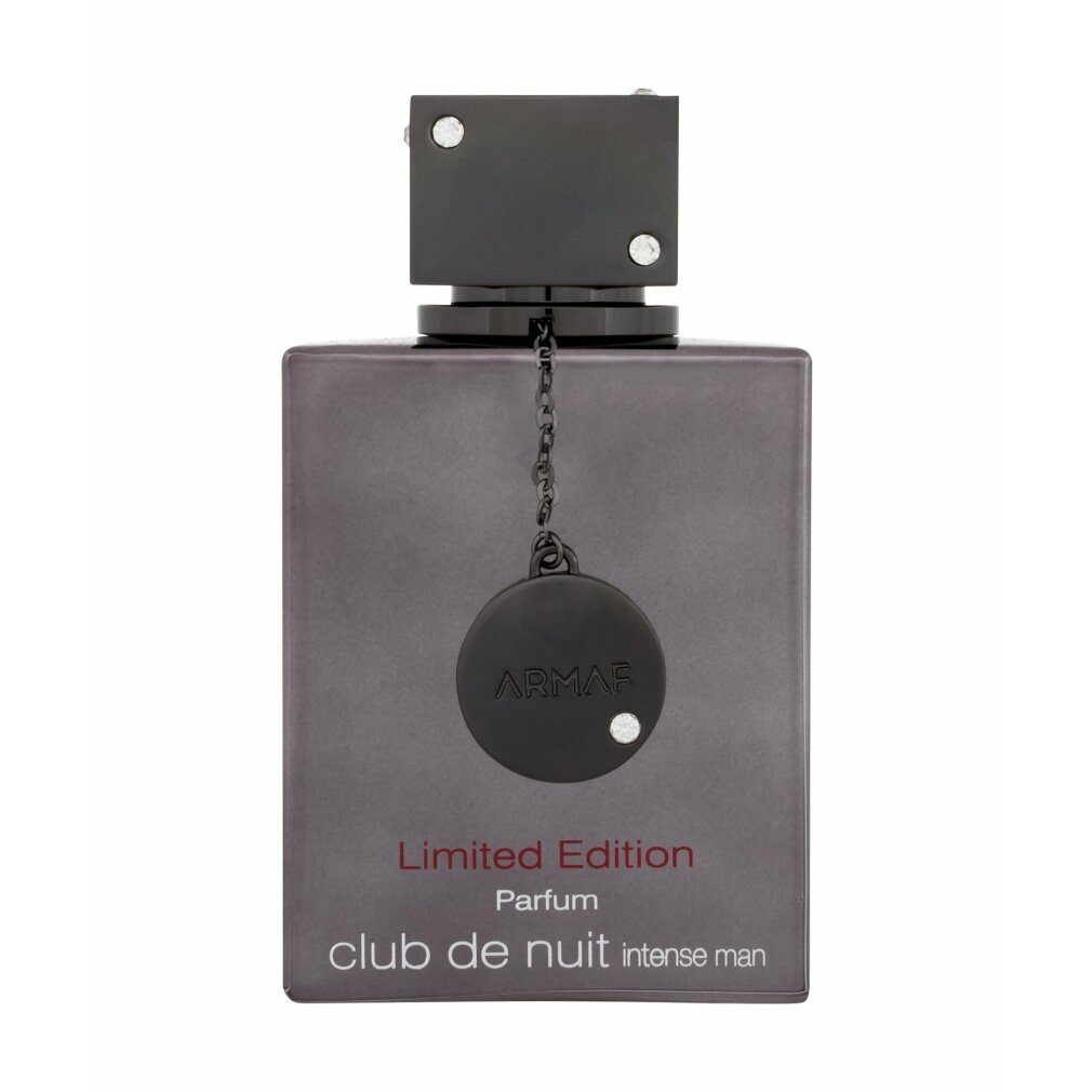 De Parfum Volume: Man Nuit P Intense 105 Limited - Eau armaf - Club ml Edition de