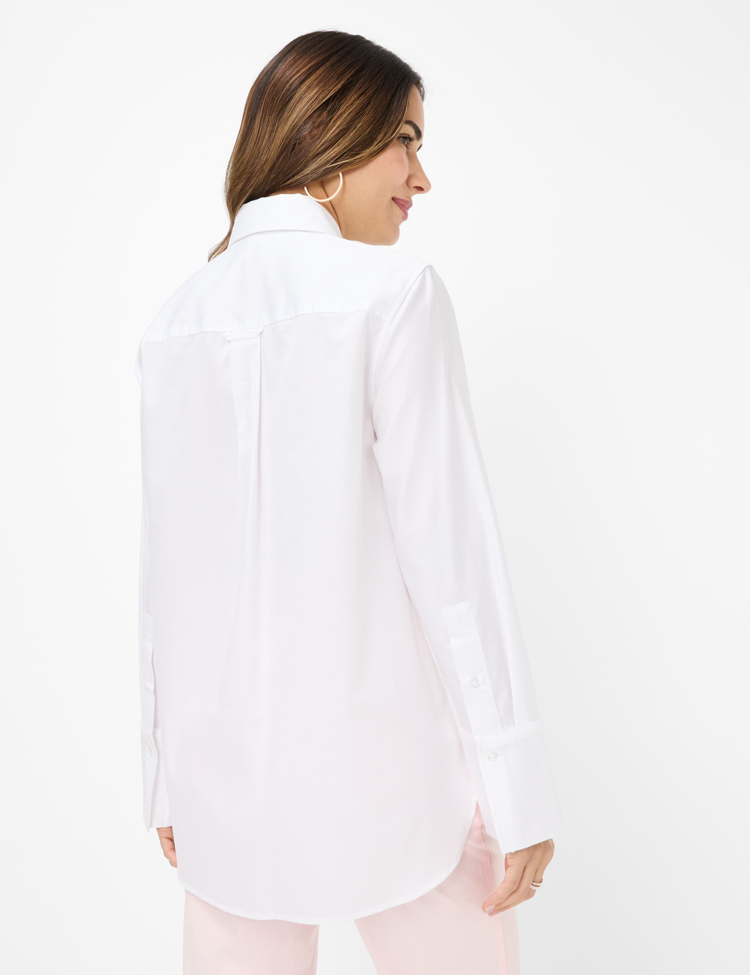 Brax Klassische Bluse Style VIKI günstig online kaufen