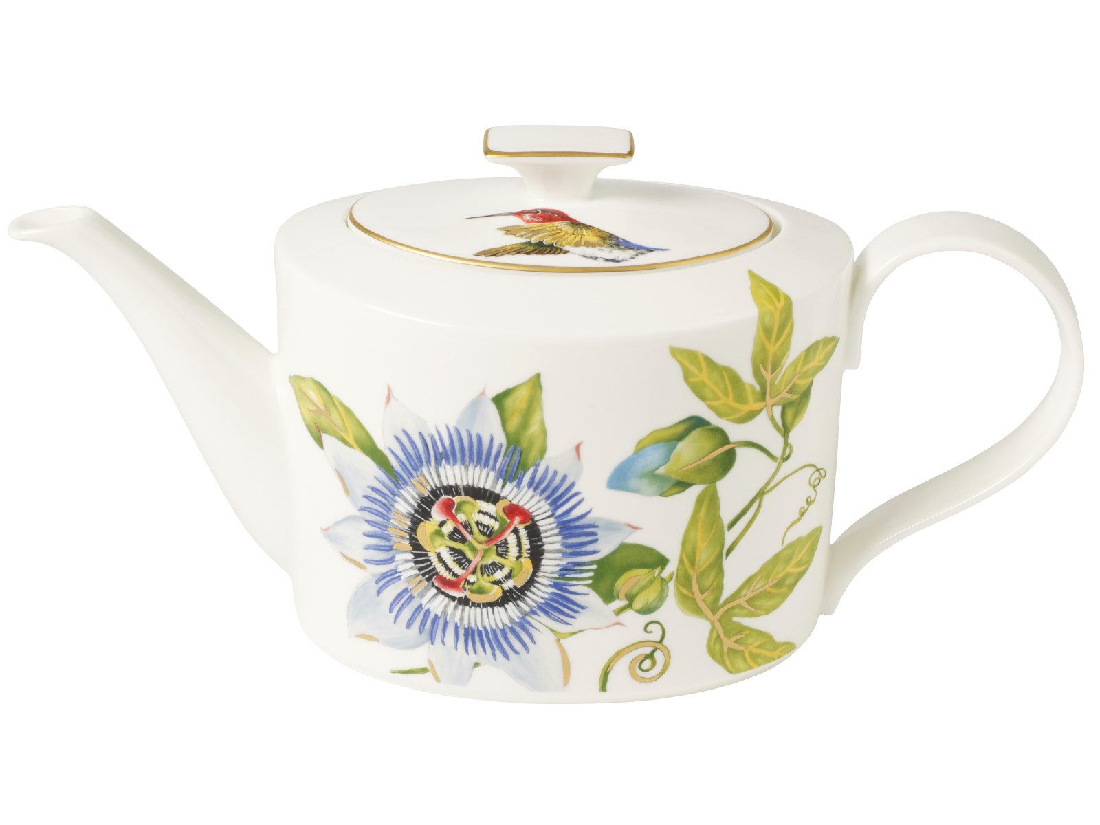 Villeroy & Boch Teekanne Amazonia Teekanne für 6 Pers. 1,2 l
