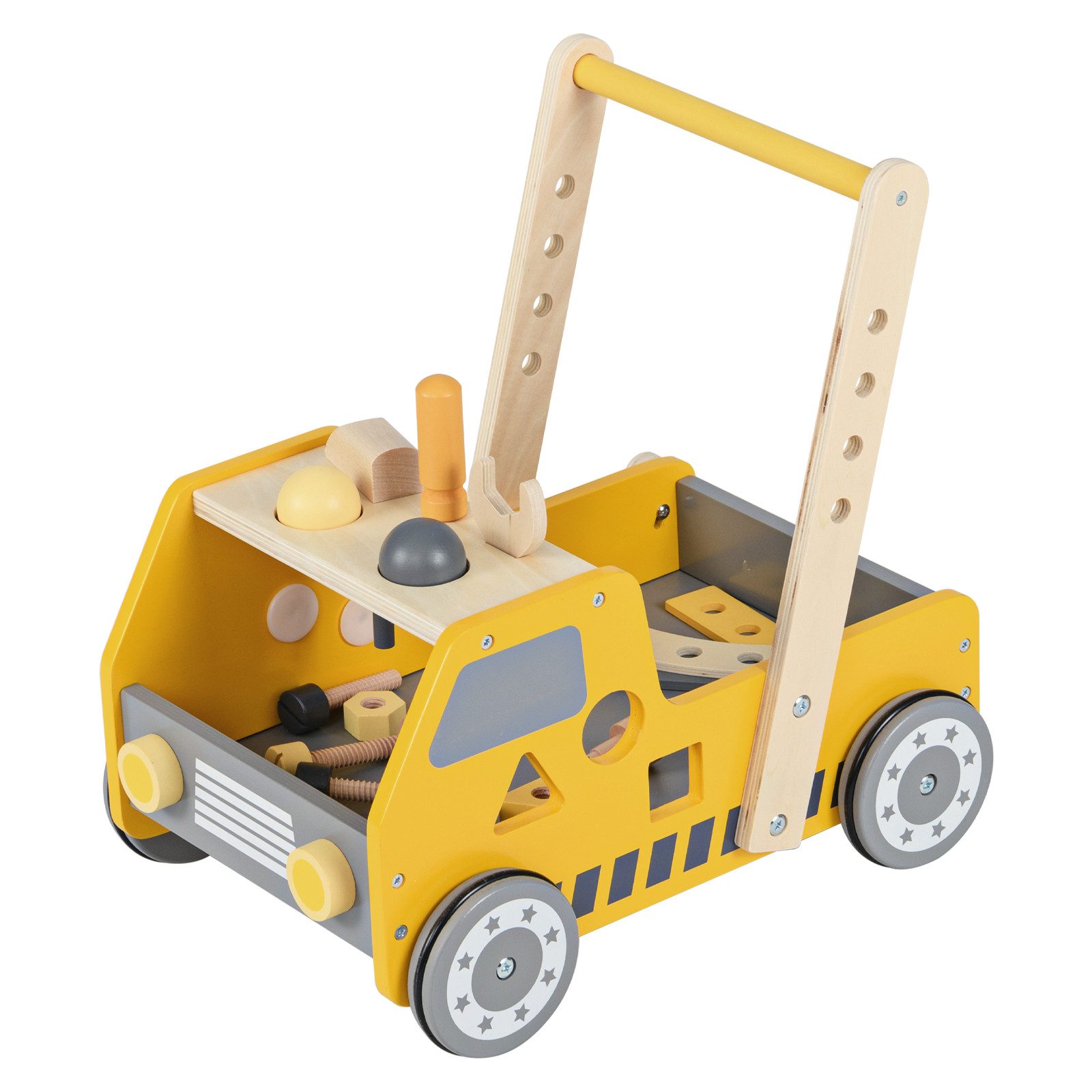 Lauflernwagen