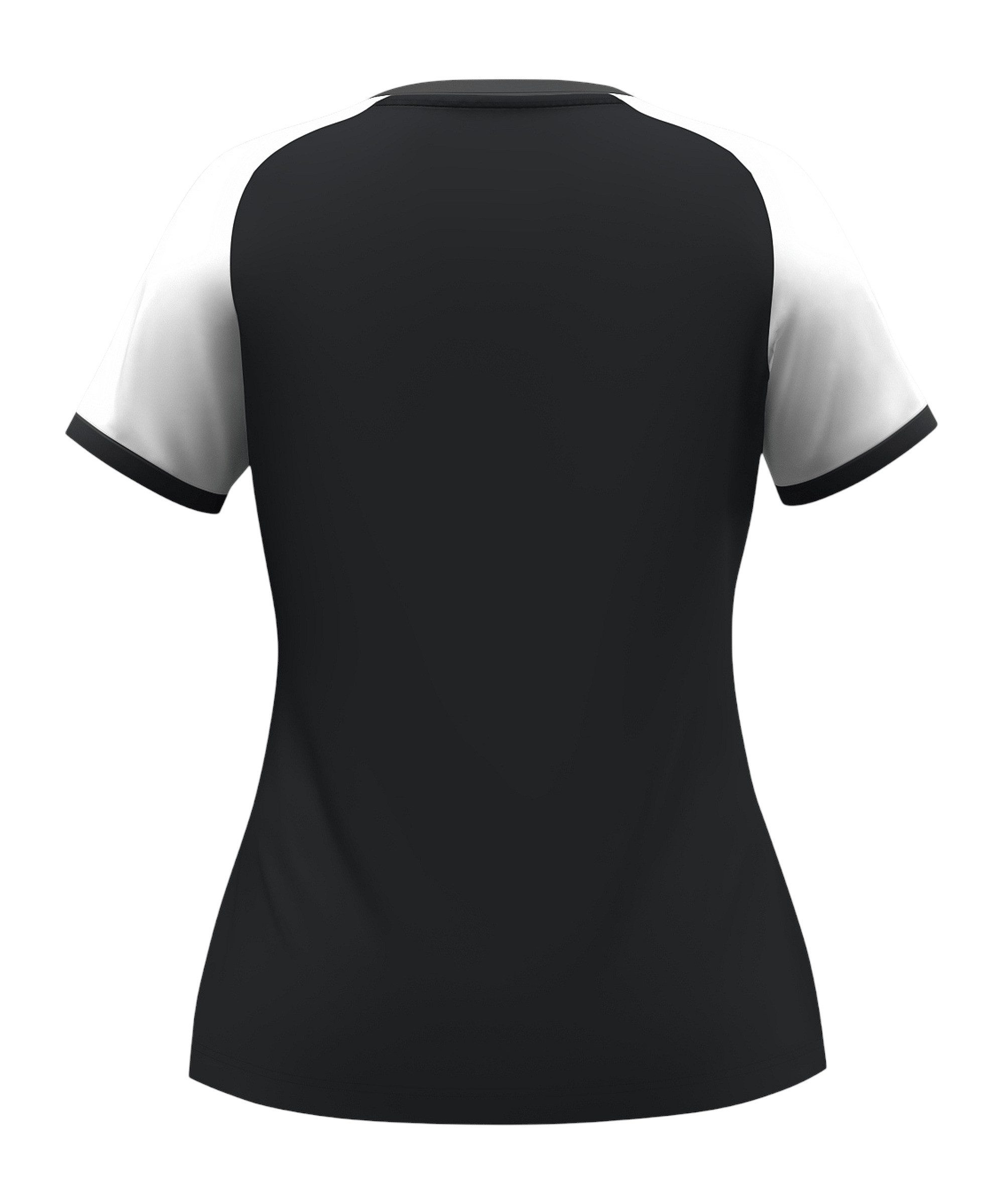 Jako T-Shirt JAKO Dynamic T-Shirt Damen Trikots Damen Polyester