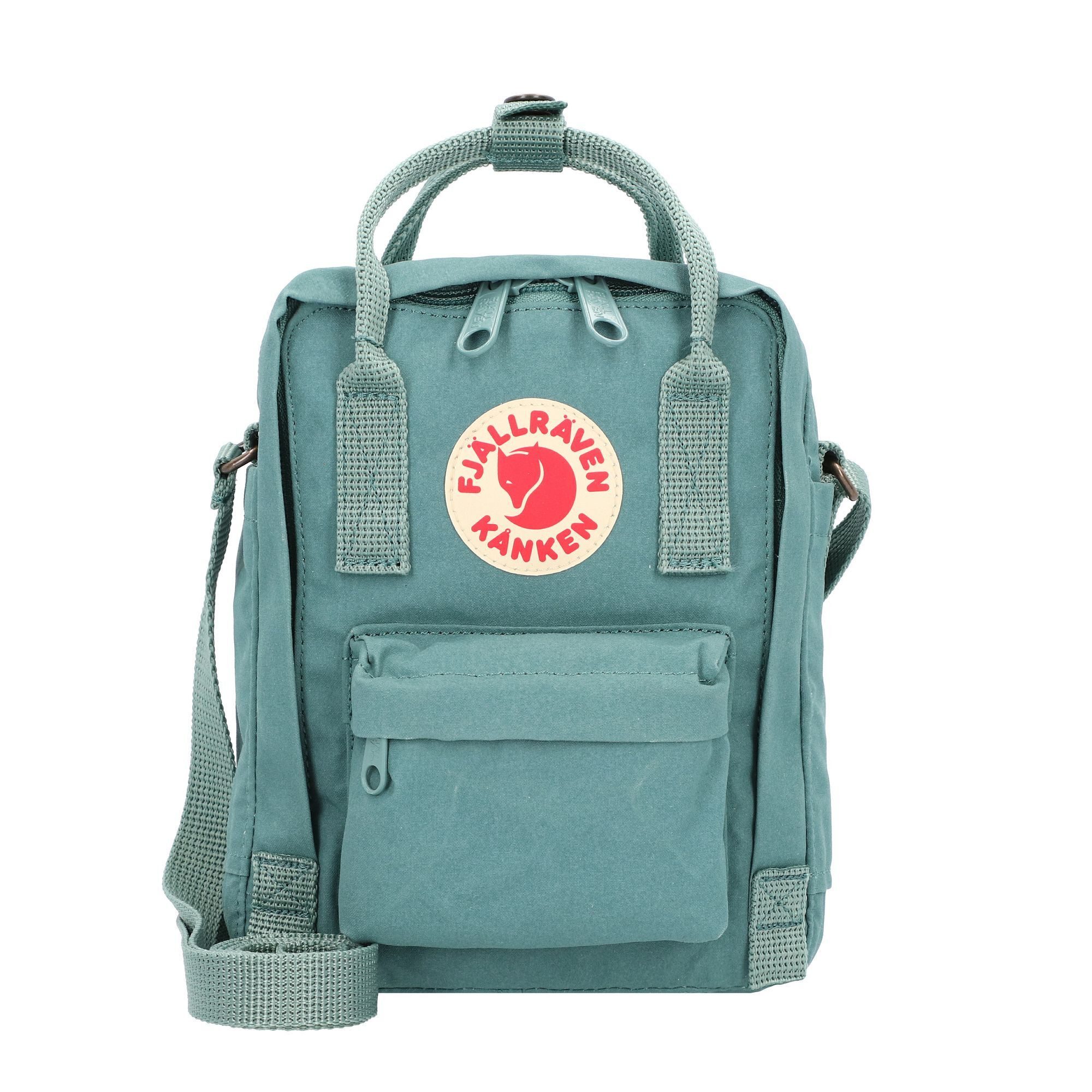 Fjällräven Umhängetasche Kanken, Nylon