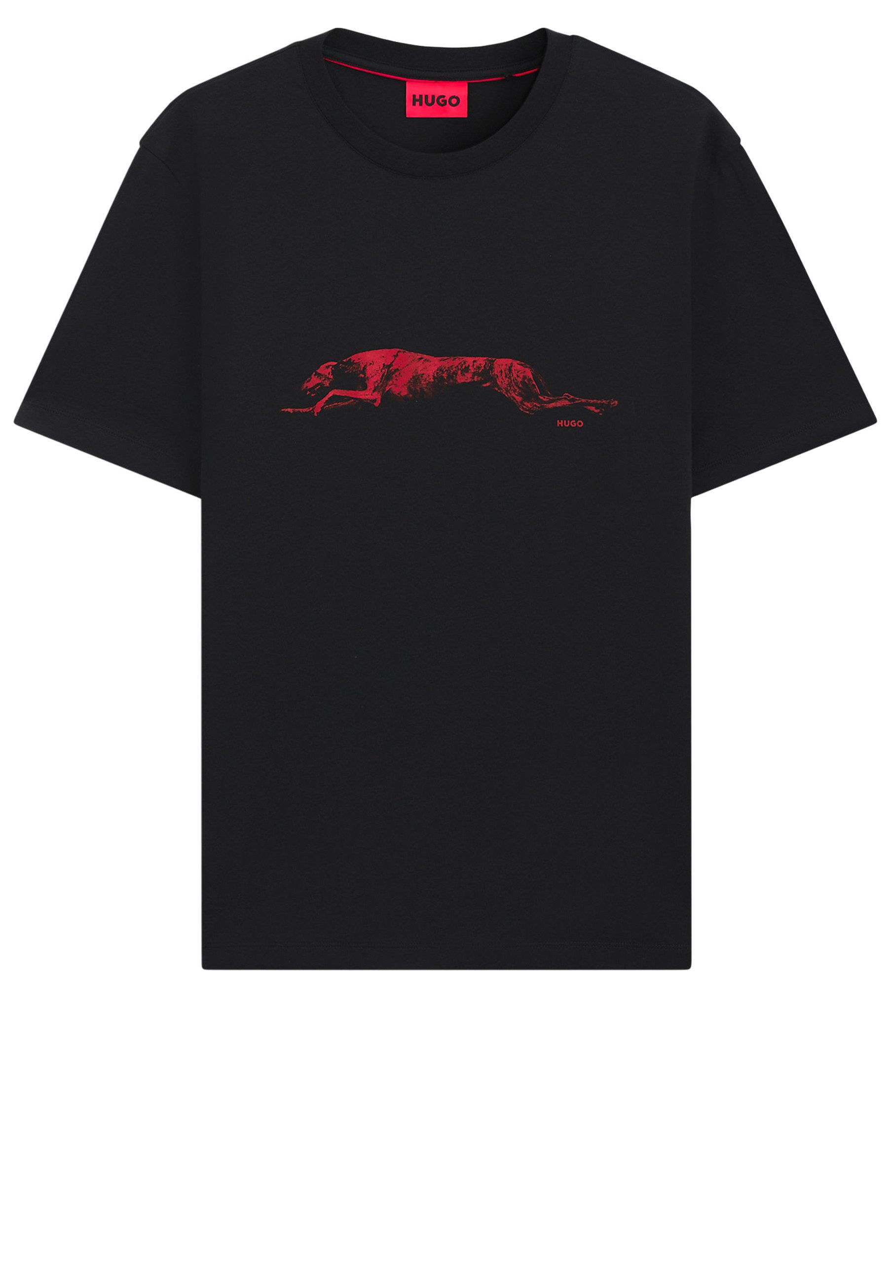 T-Shirt Didug