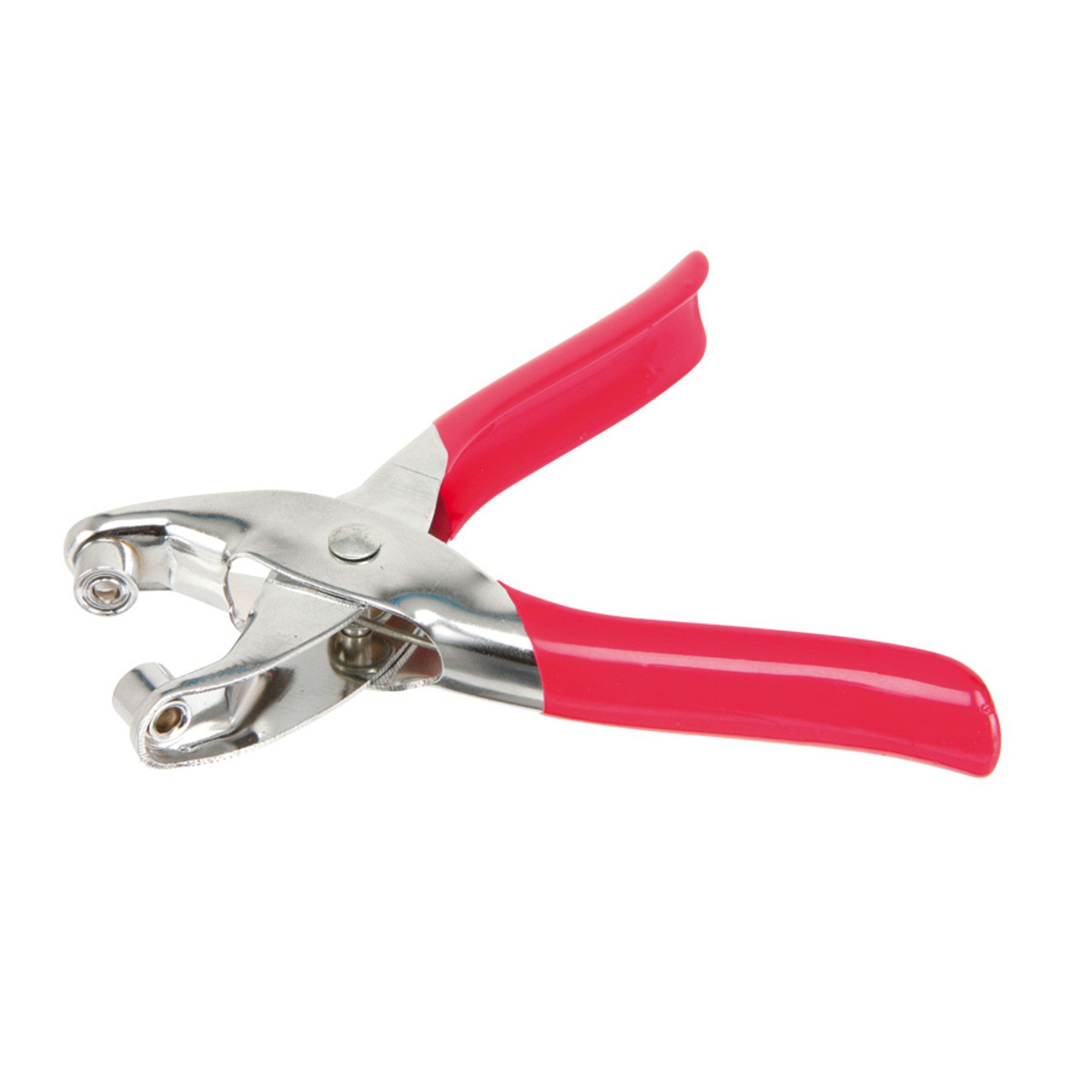 BGS technic Ösenzange BGS TECHNIC Ösenzange mit 100 Ösen, 4,5 mm