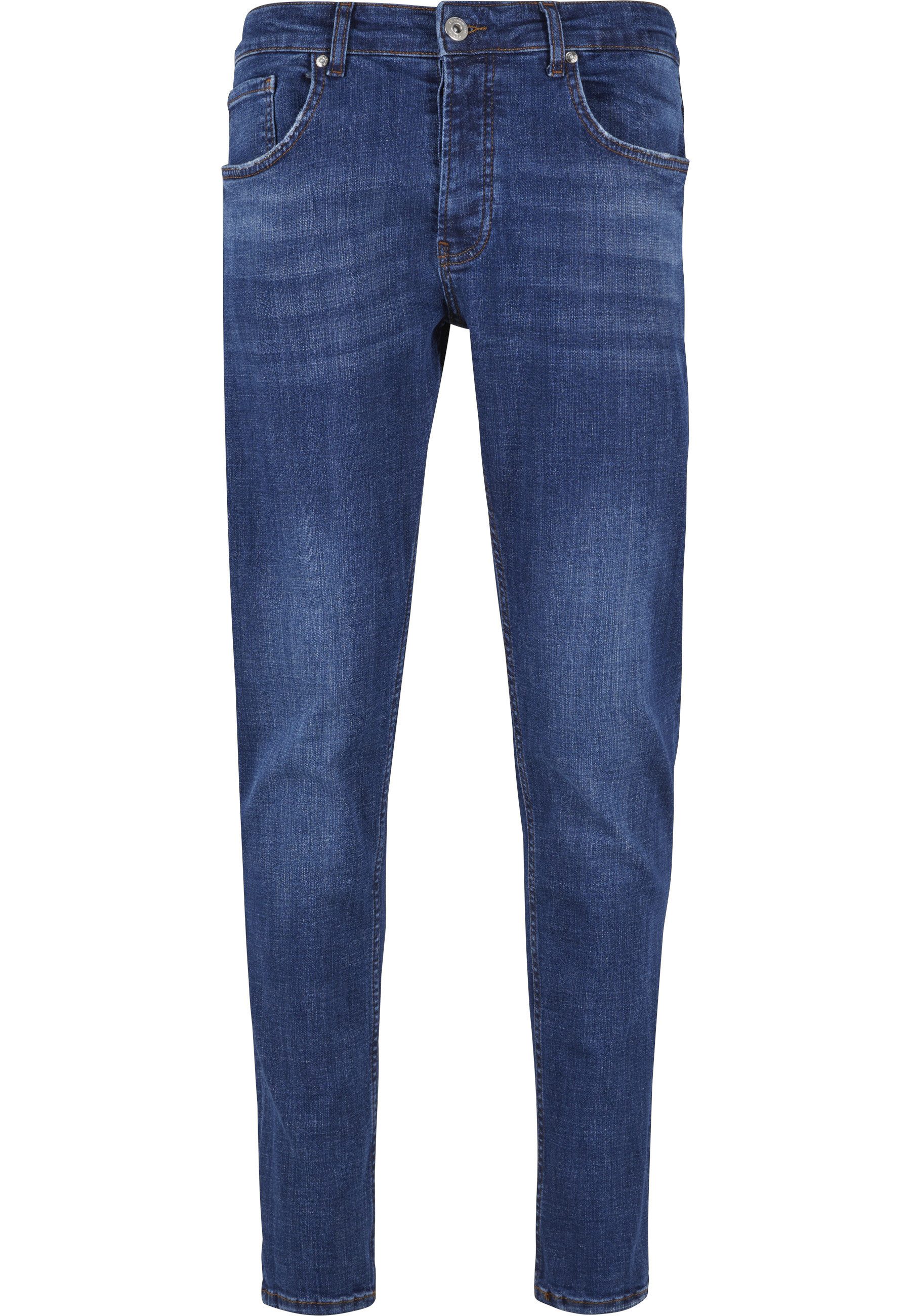 Bequeme Jeans 2Y Premium Herren 2Y Tapered Fit Jeans