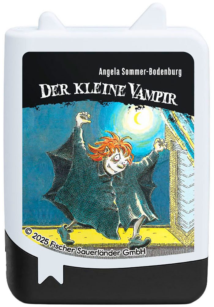 tonies Hörbuch Book Tonie: Der kleine Vampir