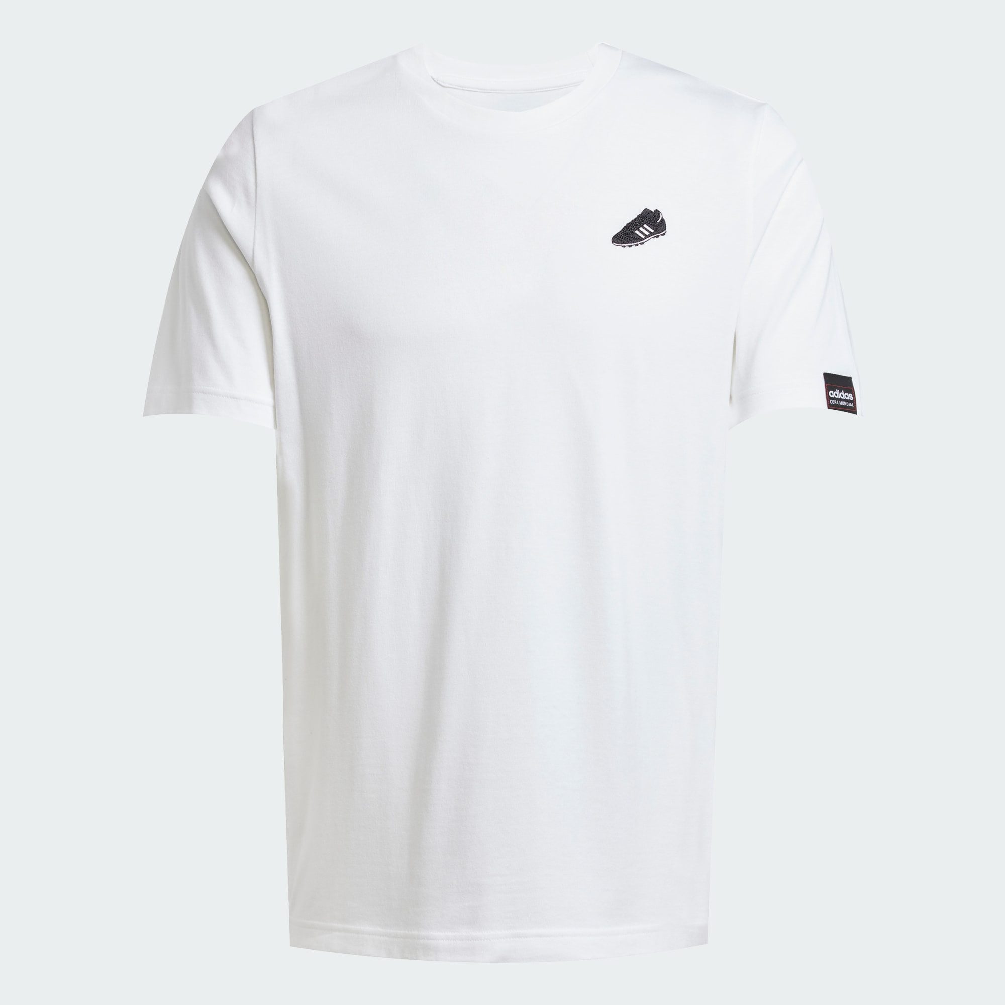adidas Performance T-Shirt COPA SIGNATURE GRAPHIC T-SHIRT (1-tlg)