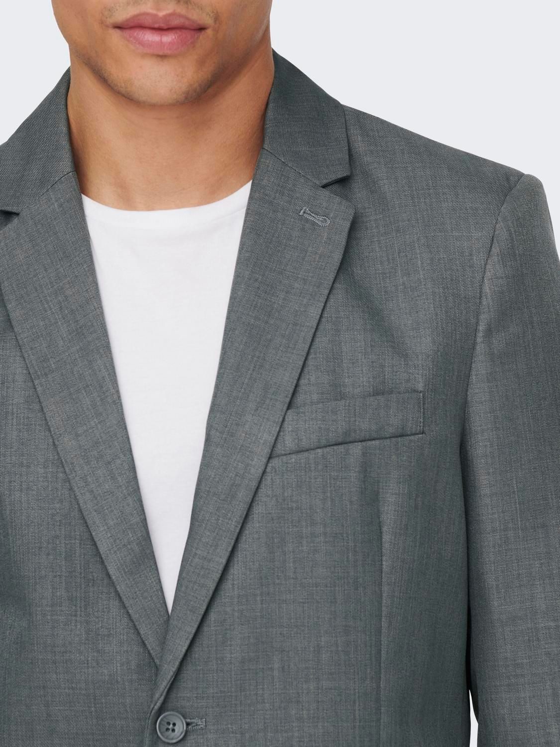 ONLY & SONS Anzugsakko