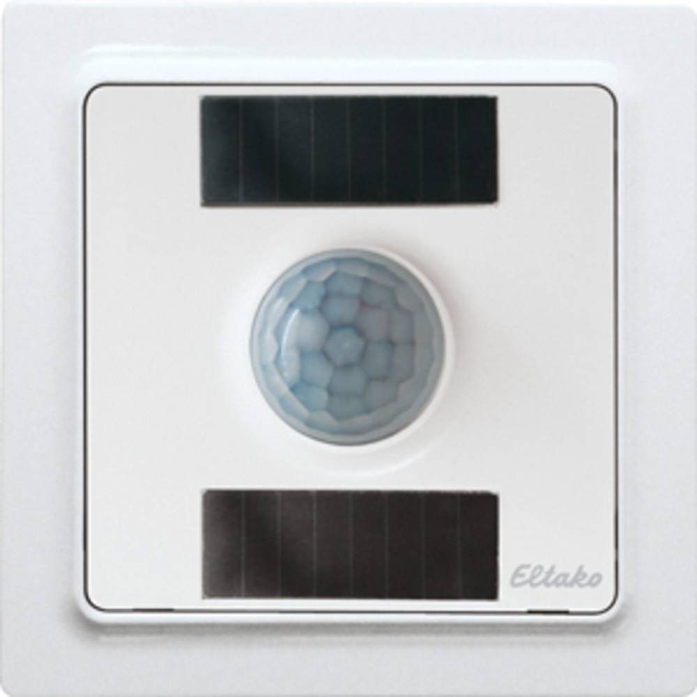 Eltako Датчик движения Funk-Bewegungs-Helligkeitssensor 30055519