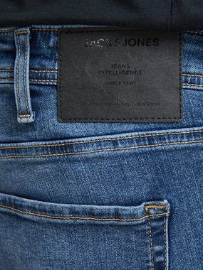 Jack & Jones Slim-fit-Jeans JJIGLENN JJORIGINAL SIK 250 915 PS Jeanshose mit Stretch