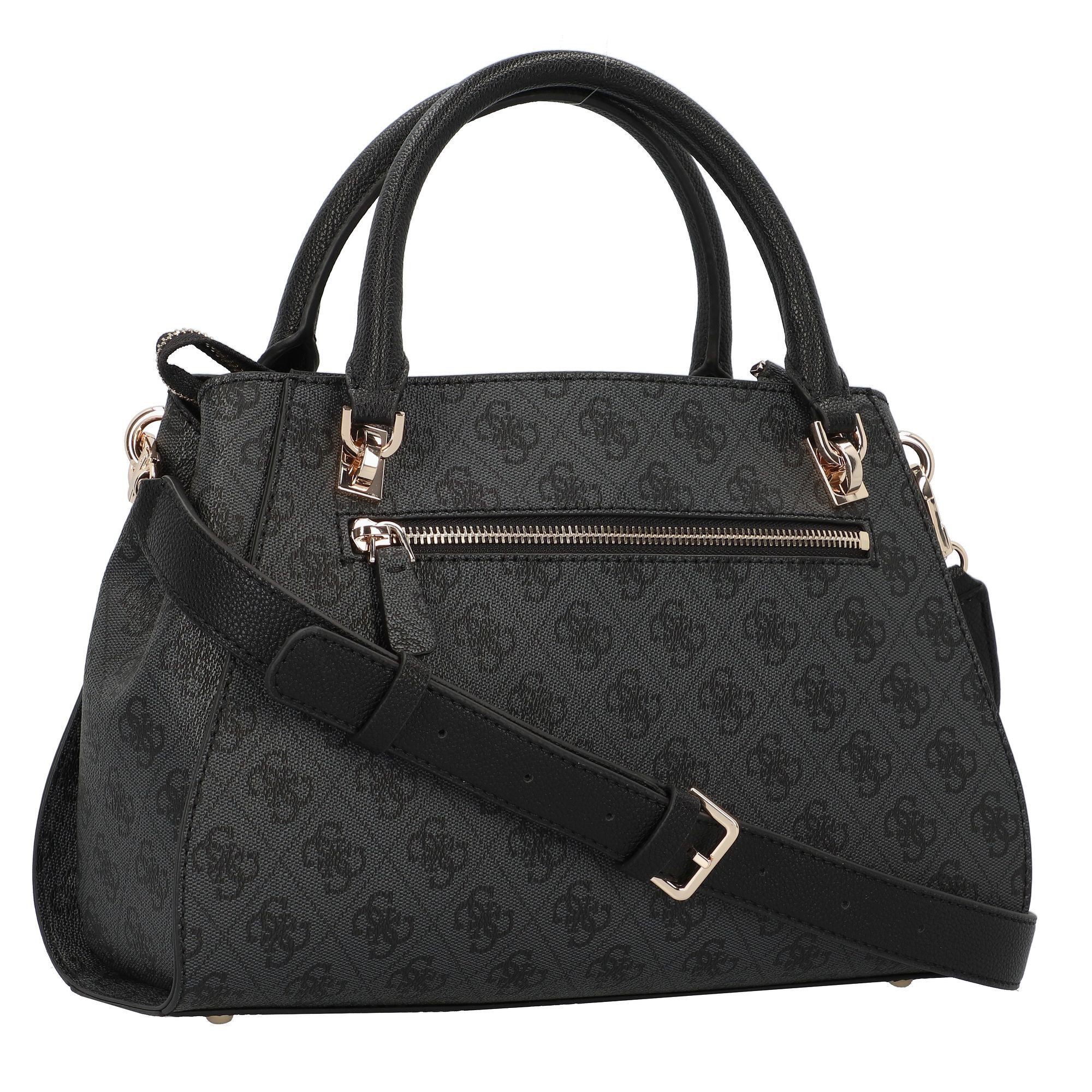 Guess Henkeltasche Noelle II, Polyurethan