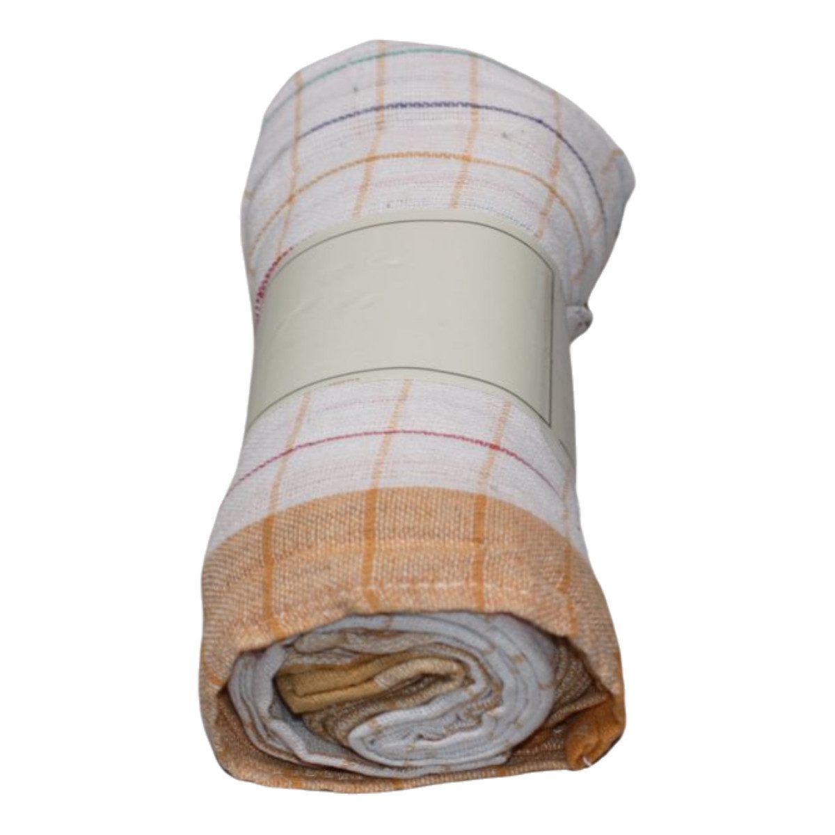 emeco Geschirrtuch 10 x Geschirrtuch Geschirrhandtuch Küchentücher Trockentücher Baumwoll, (10-tlg)