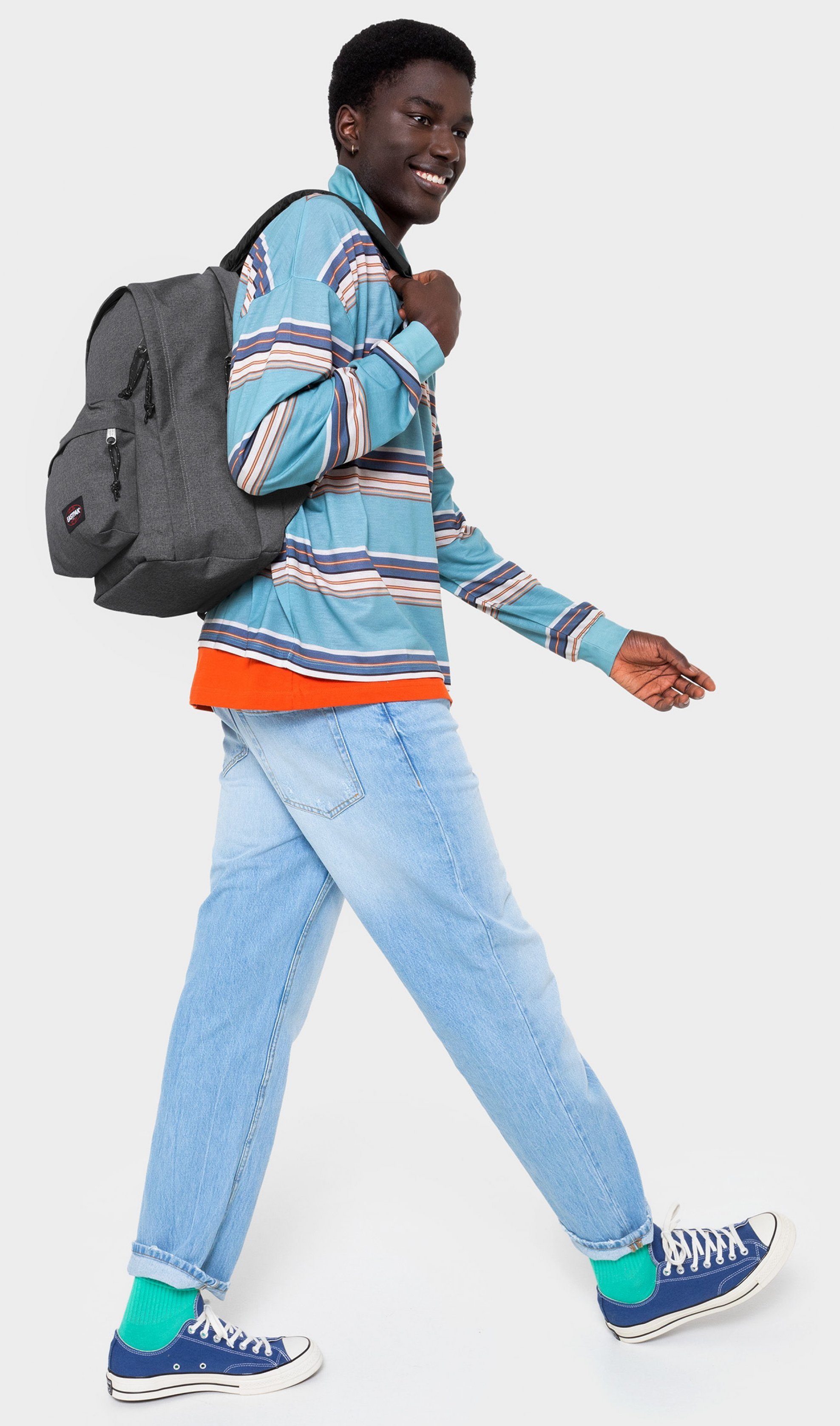 Eastpak Freizeitrucksack BACK TO WORK, mit günstig online kaufen