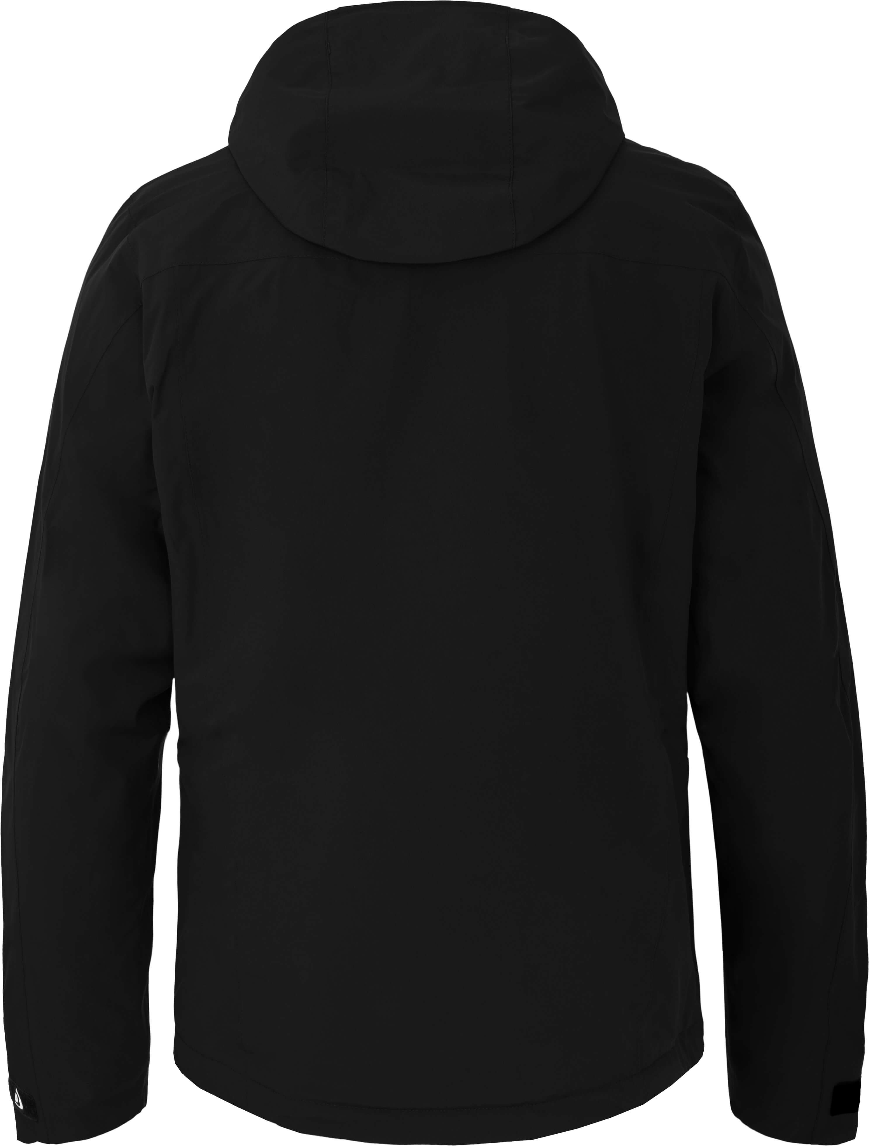 Bergson Regenjacke TALLMOS 3in1 Doppeljacke Herren Regenjacke, Fleece Innen günstig online kaufen