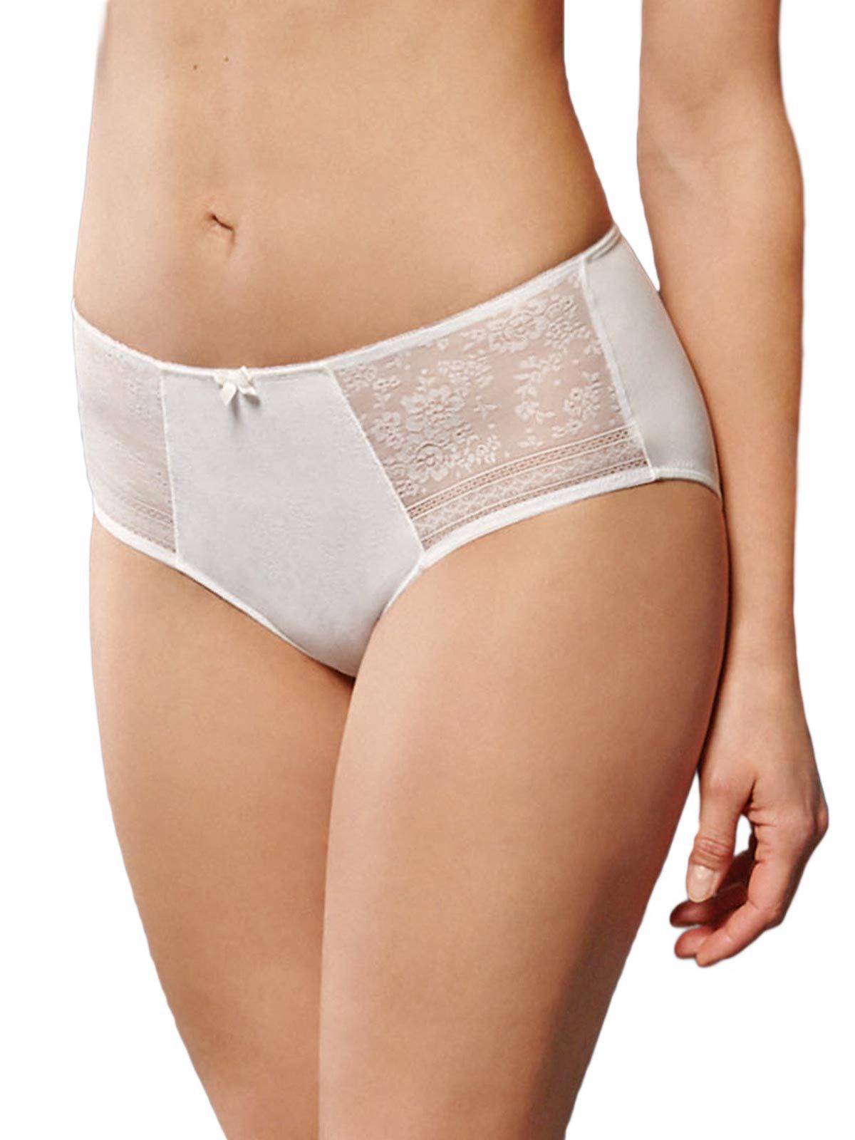 Rosa Faia Taillenslip Taillenslip FLEUR (Stück, 1-St) Zwickel