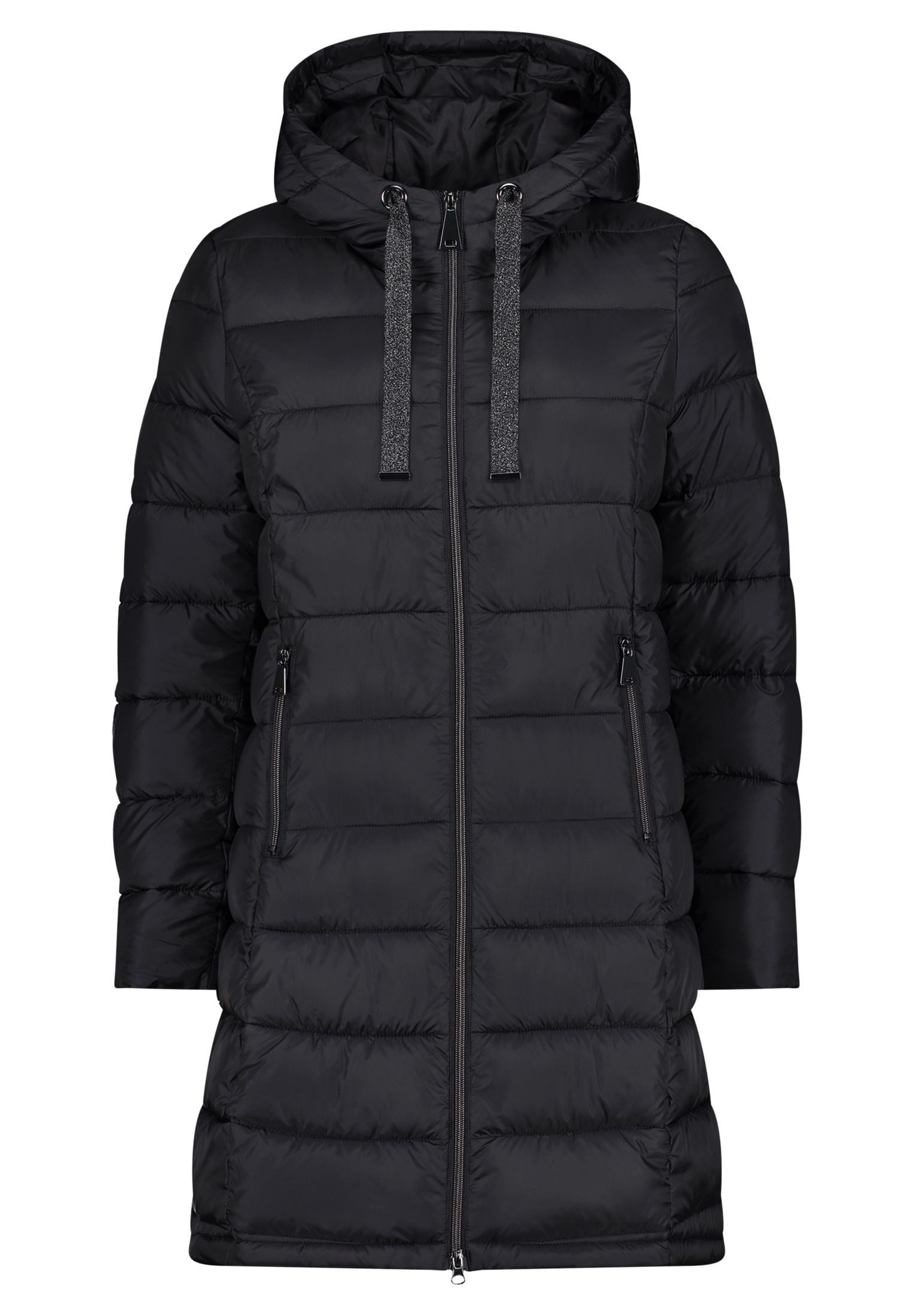 Cartoon Steppjacke