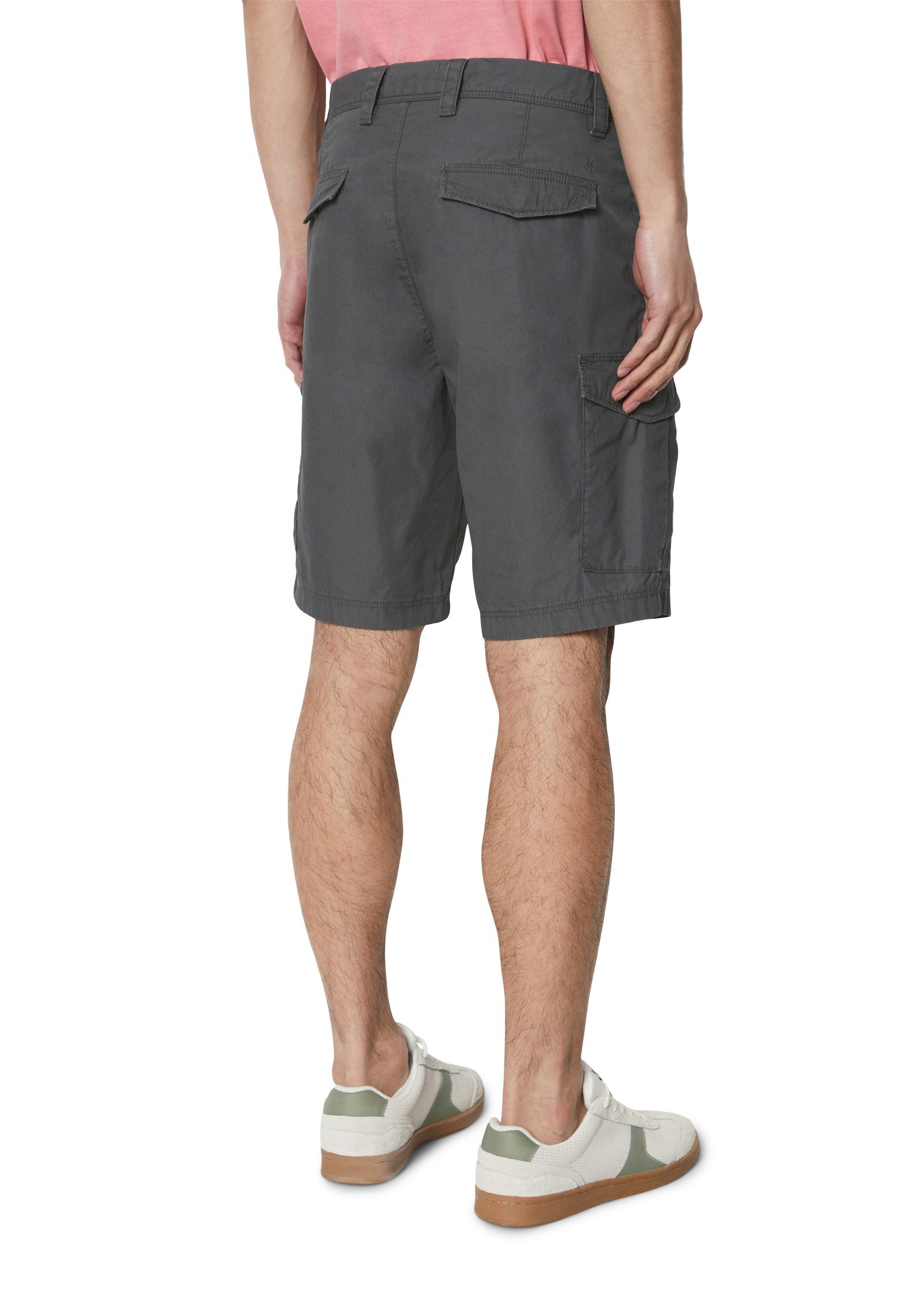 Marc O'Polo Cargoshorts RESO Cargo Gewaschene günstig online kaufen