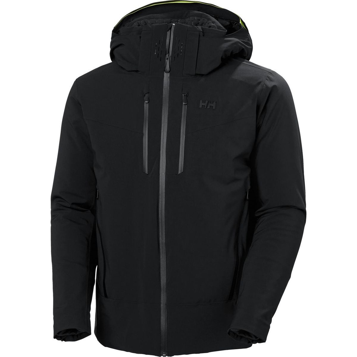 Helly Hansen Skijacke Men's Steilhang 2.0 Ski Jacket Hochwertige Ski-Jacke mit innovativer Isolierung, optimaler Belüftung