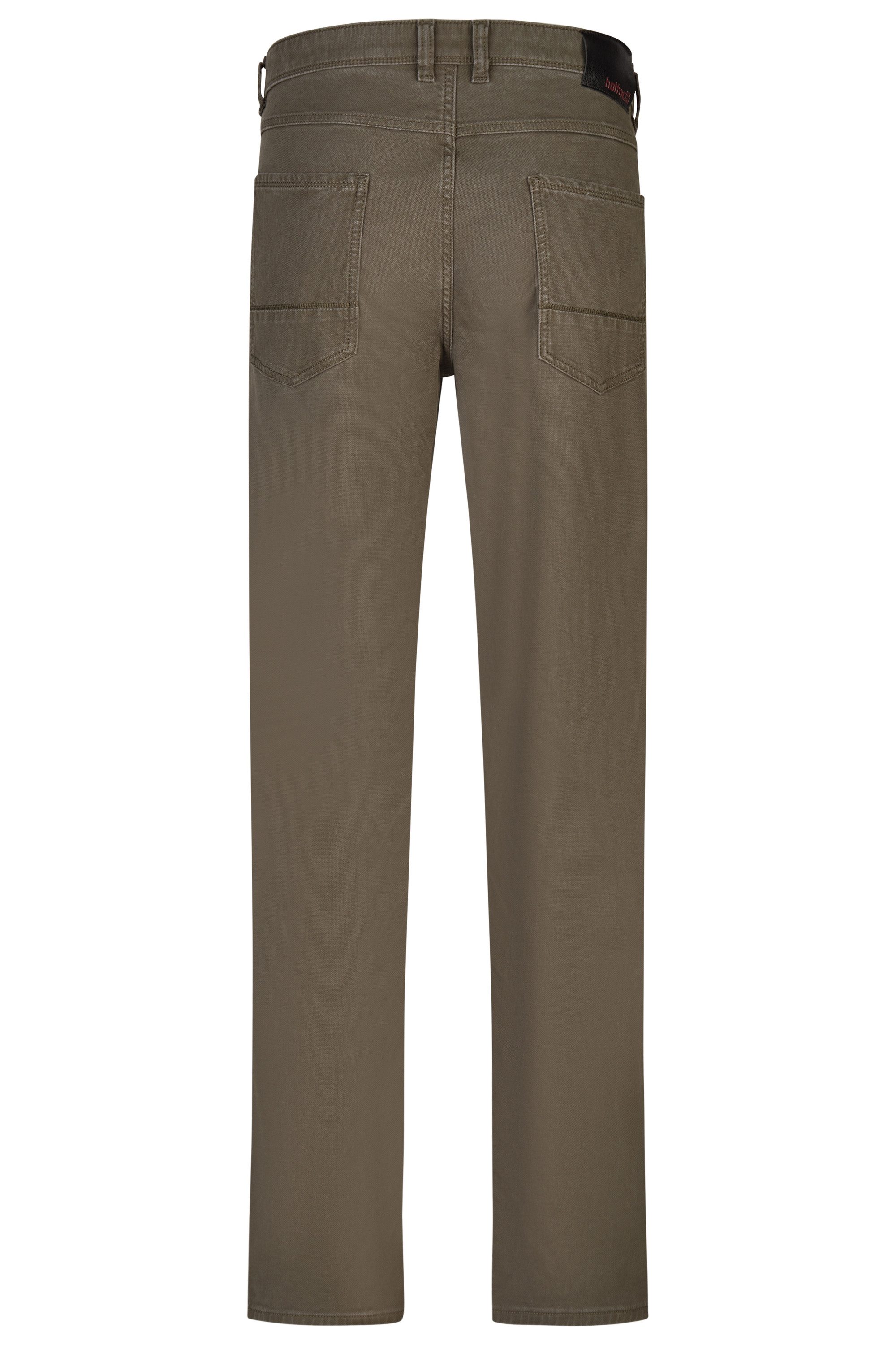 Hattric 5-Pocket-Hose 5-Pocket Parker Tencel Soft Touch – Bild 3 von 5