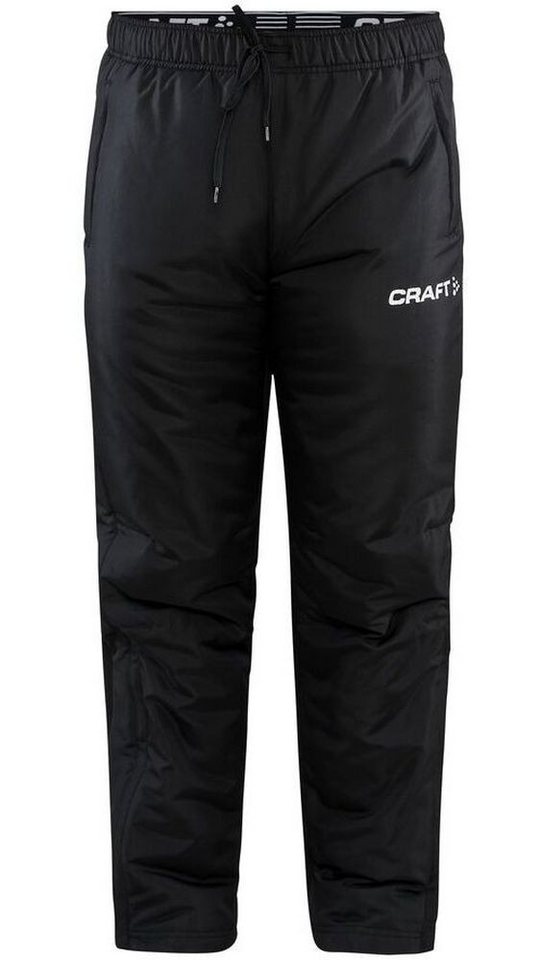 Craft Trainingshose Pants Warm JR