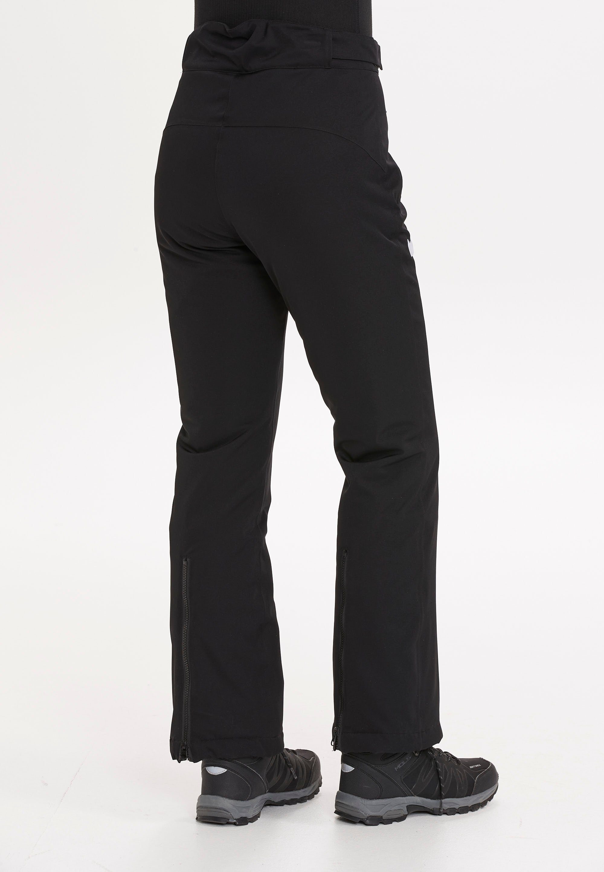 WHISTLER Skihose Naya mit 15.000 mm Wassersäule – Bild 5 von 5