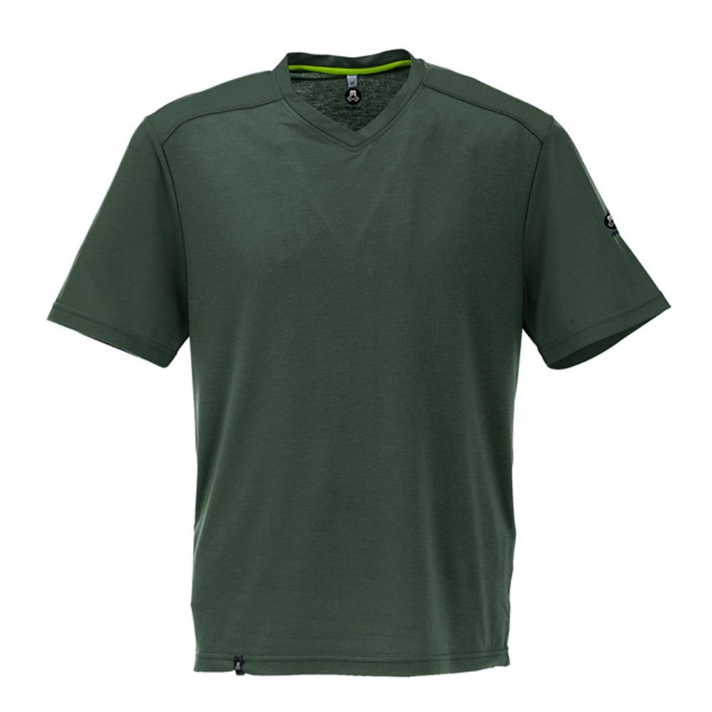 Maul T-Shirt Maul - fresh T-Shirt Grieskogel - olivgrün XT - Herren